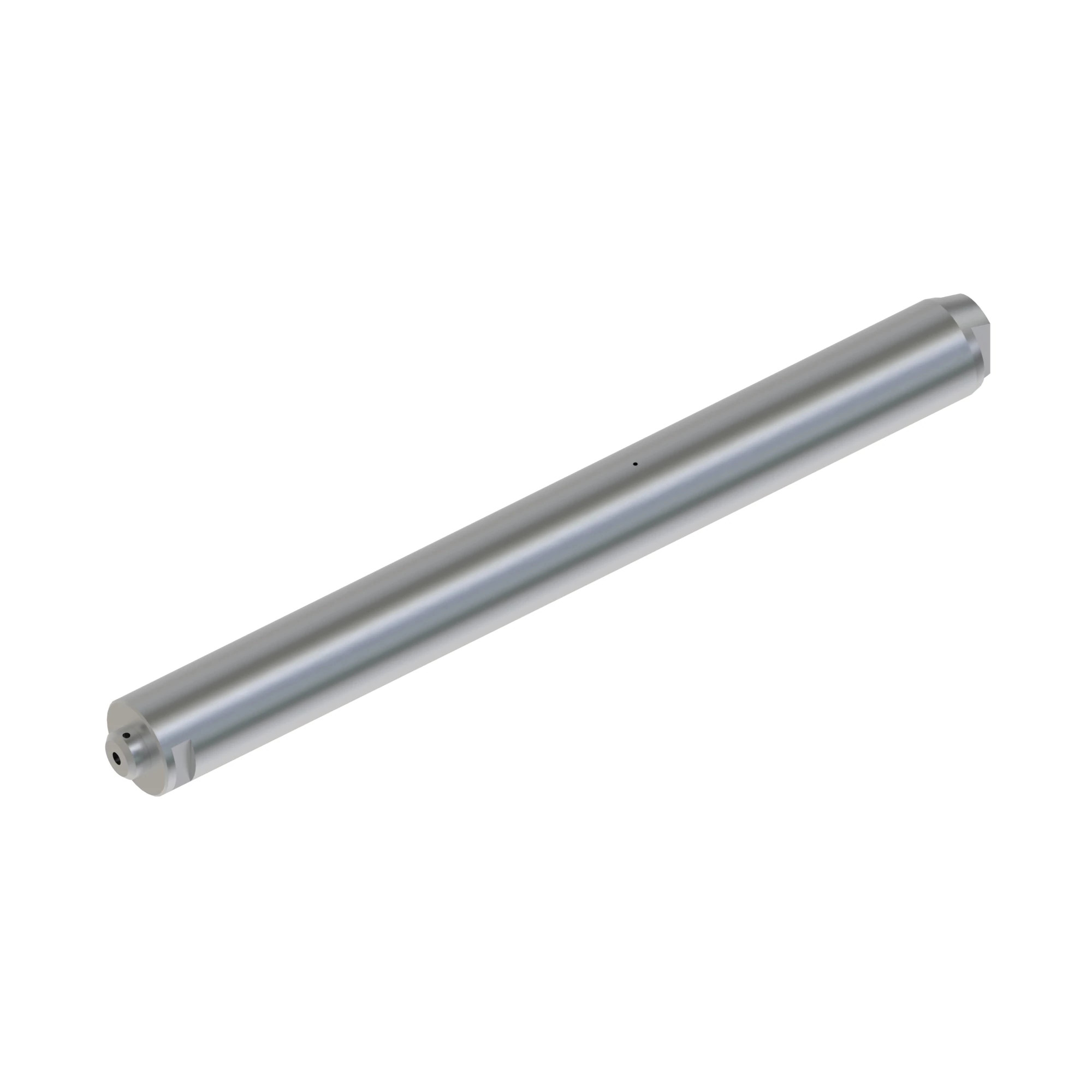 SHAFT, VERT. PENDULUM AXLE V3