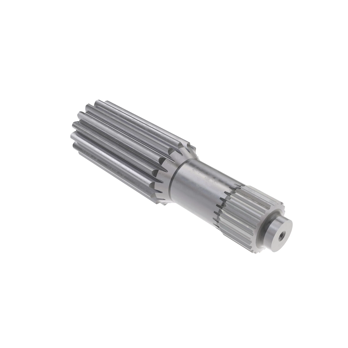 Pinion Shaft, Final Drive Sun