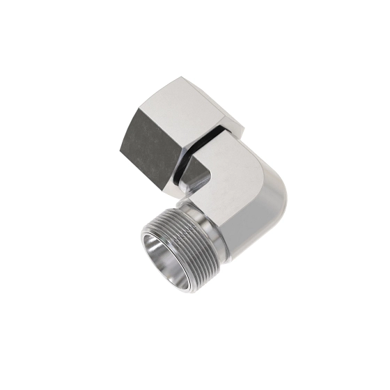 John Deere Elbow Fitting - AL37133