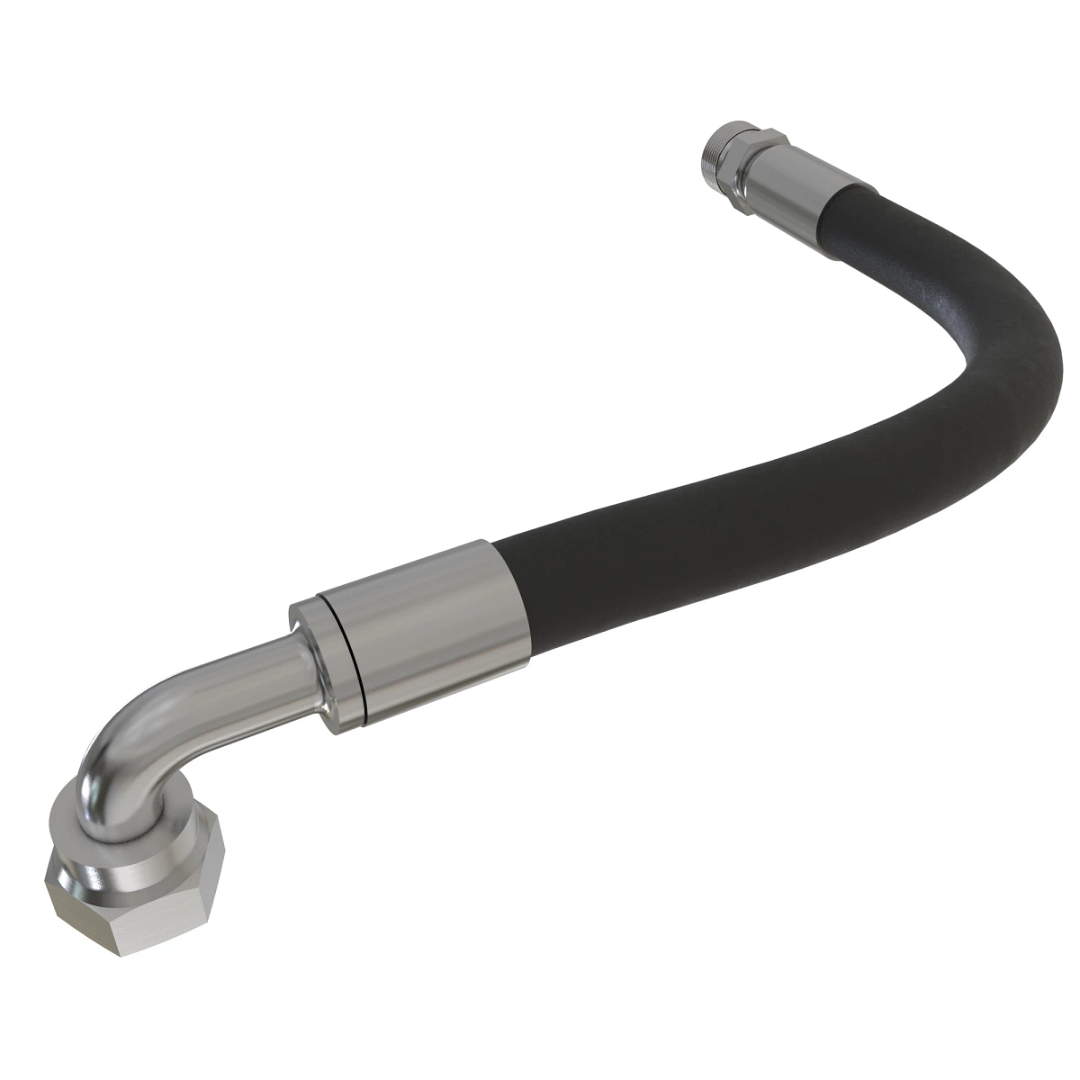 STEERING, F11X, HMU PRESSURE