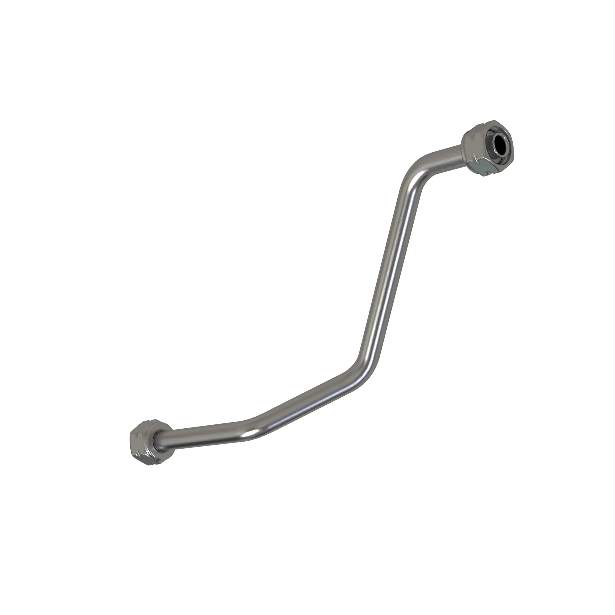 FUEL FEED LINE
