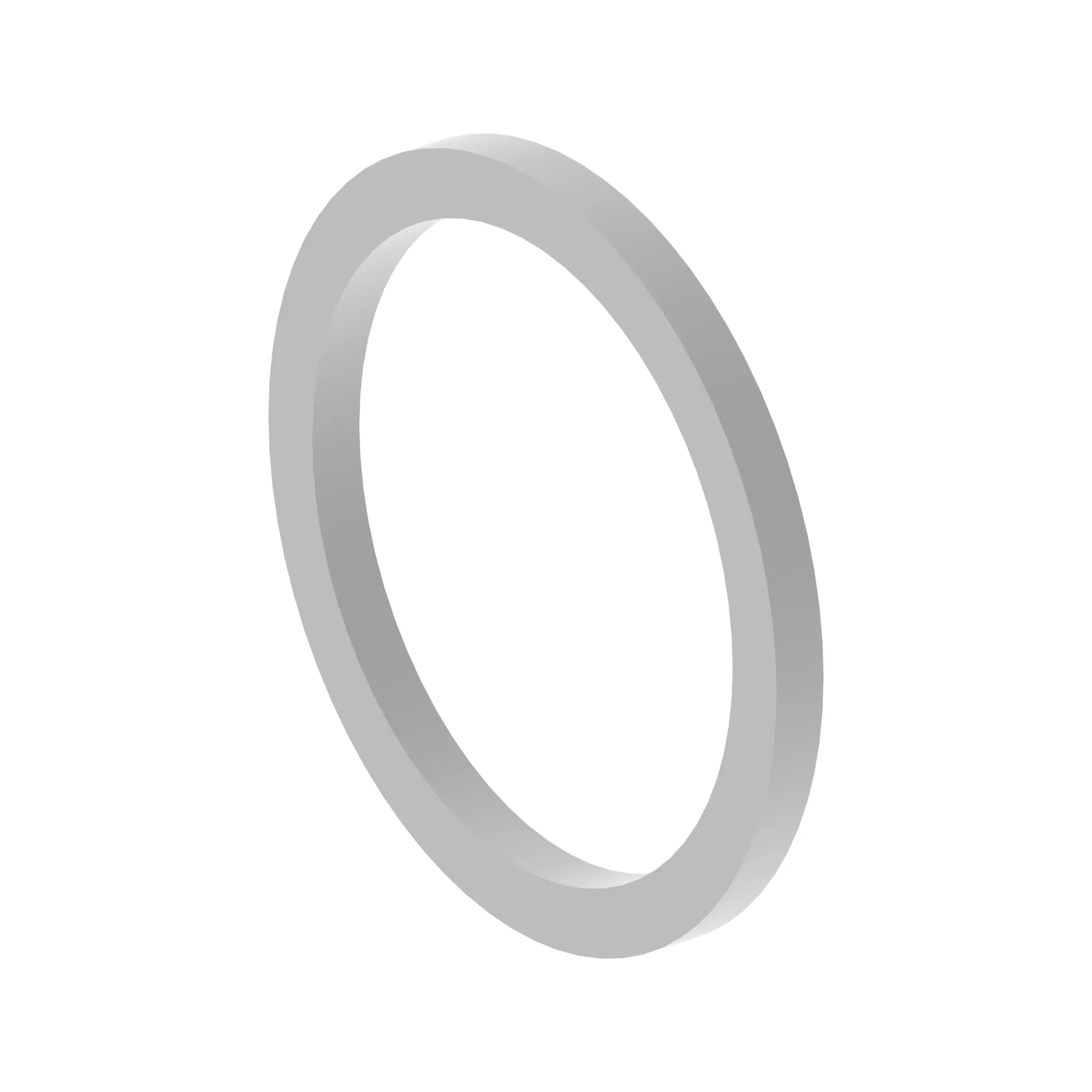 John Deere Thrust Washer - R281152