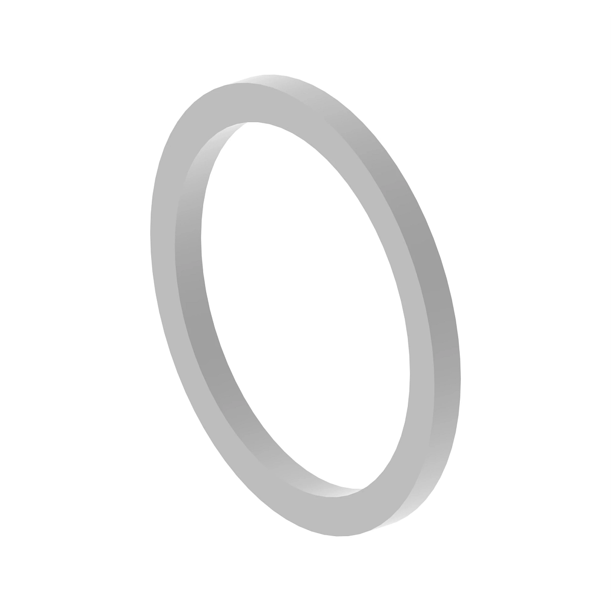 Thrust Washer, Dia 35