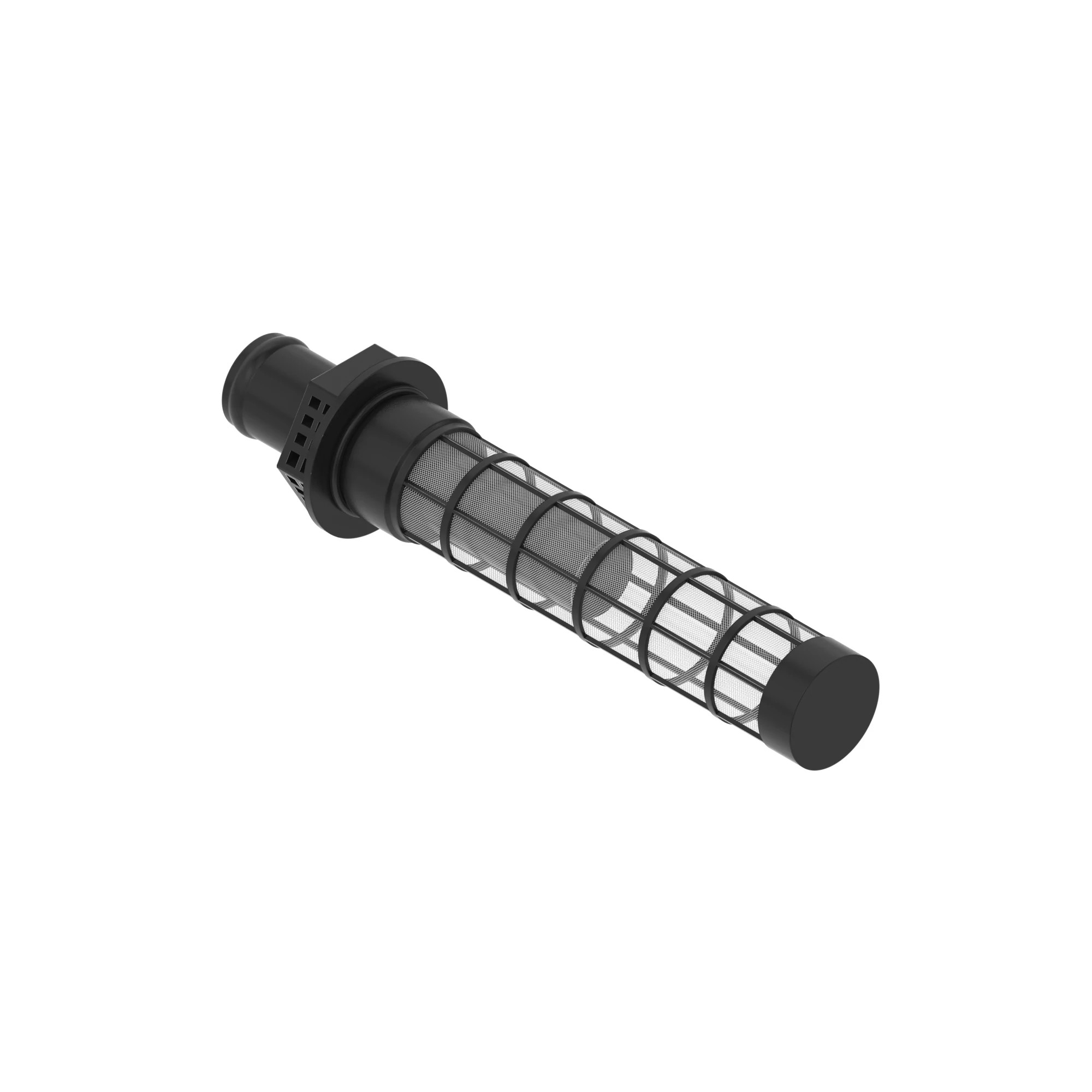 John Deere Hydraulic In Tank Strainer Filter - TCA21296