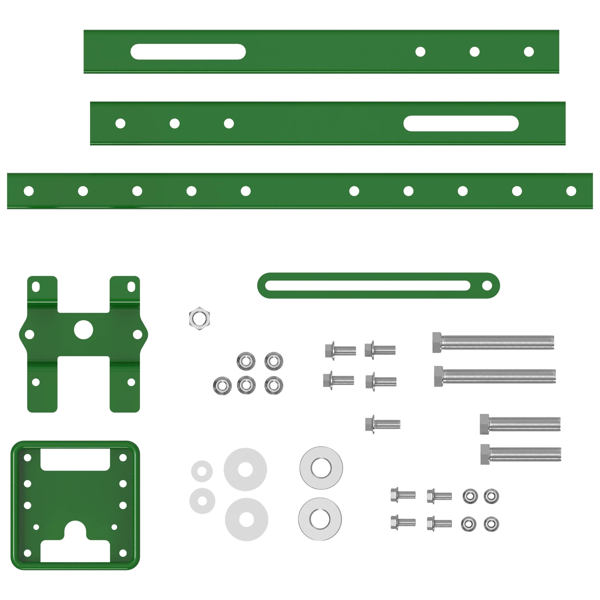 HARDWARE KIT