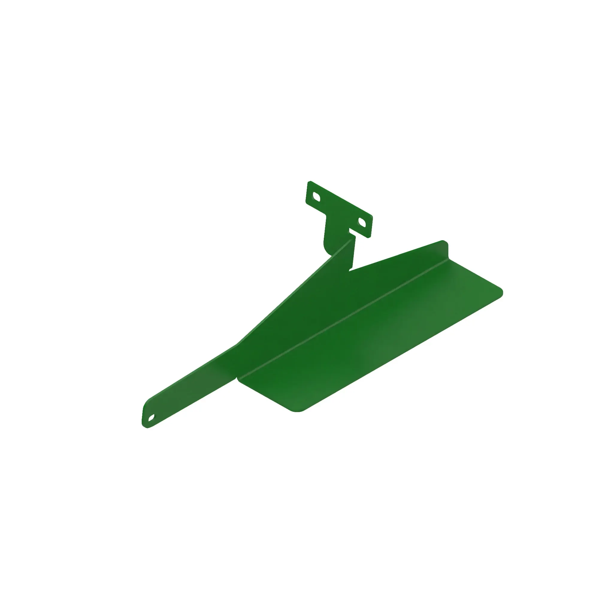 John Deere Plate - HXE166577