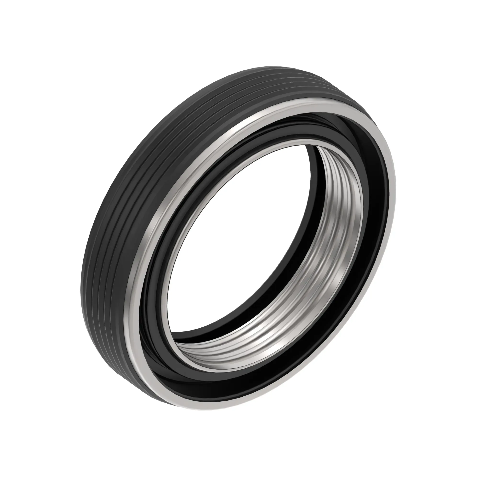 John Deere Crankshaft Rear Oil Seal - MIA11727
