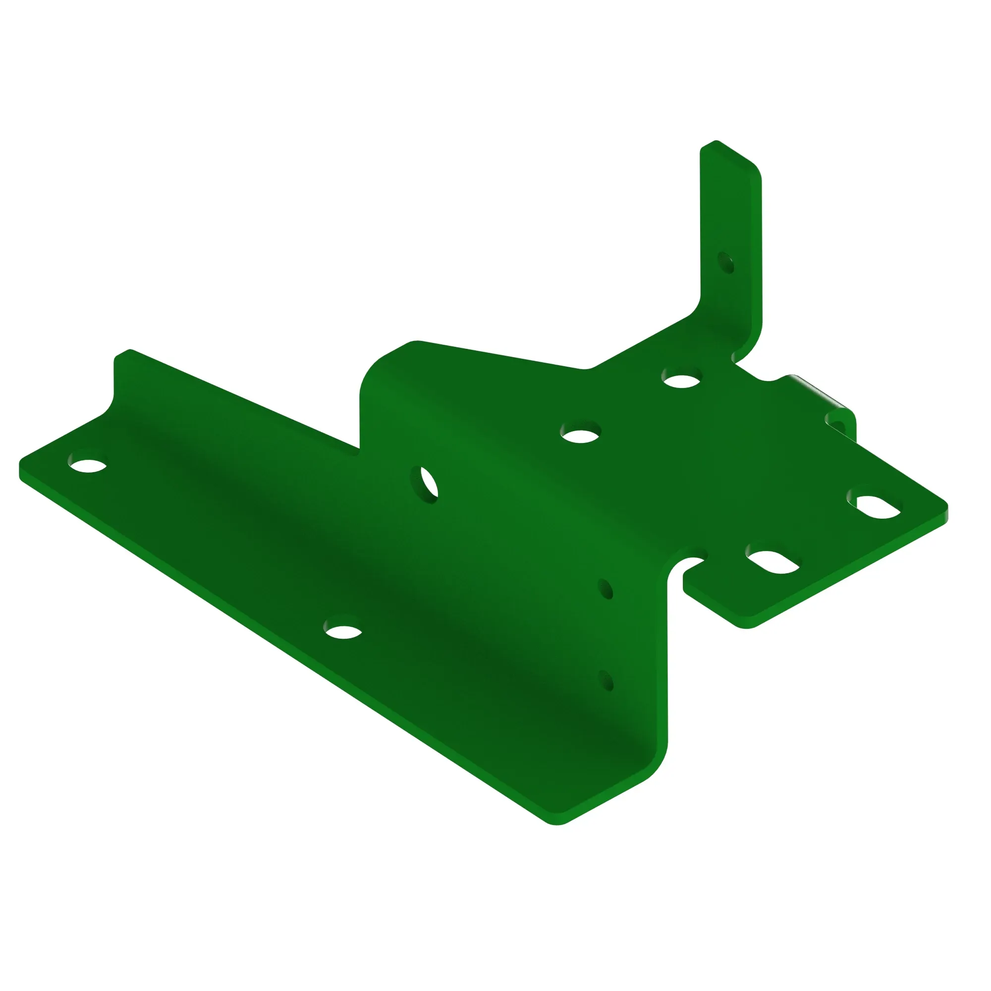 John Deere Bracket - KK116925