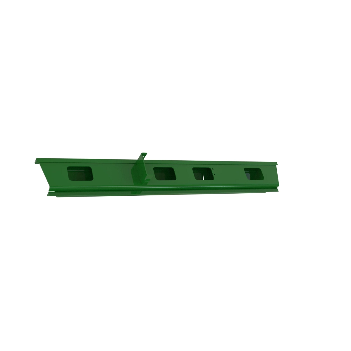 Support Assy, Sol Tank Uppr RH Side