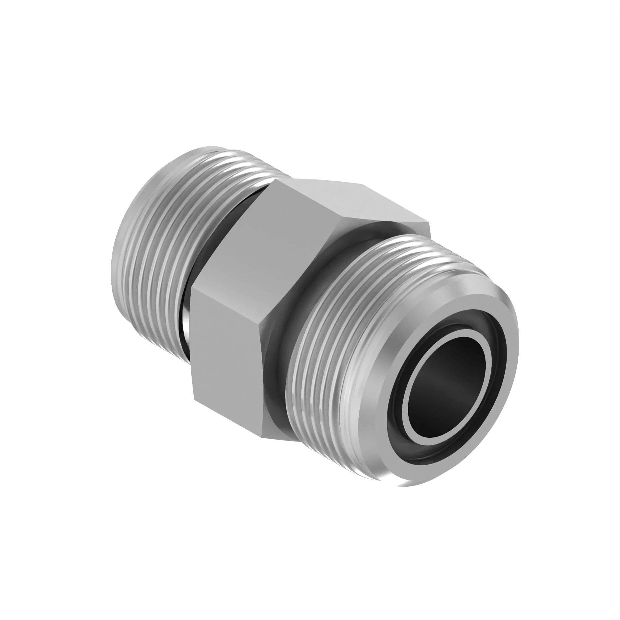 John Deere Adapter Fitting - 38H1162