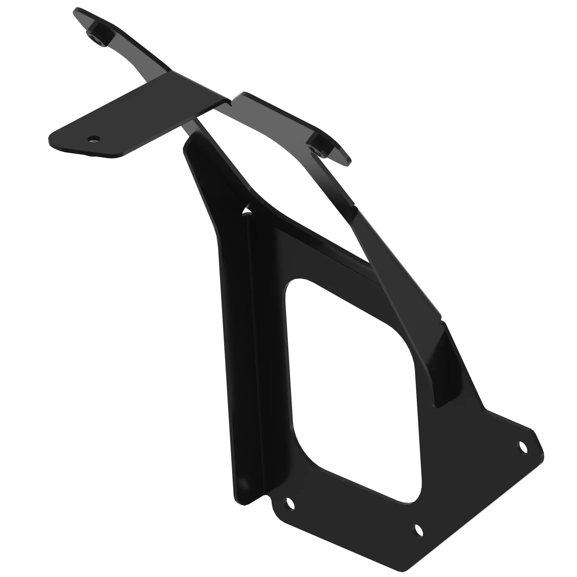 BRACKET, MOUNT BRACKET FOR GREEN LI