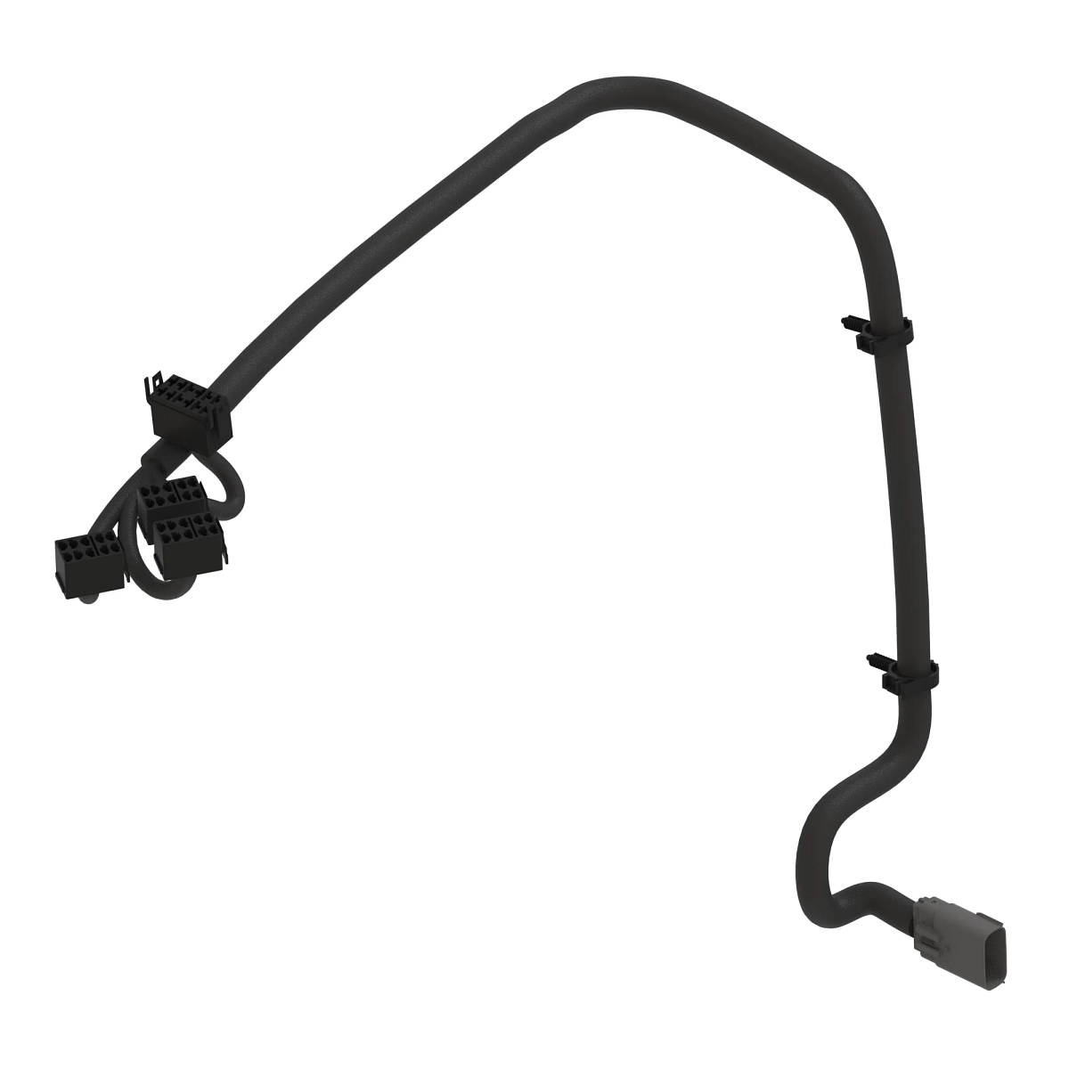 Wiring Harness, Fen