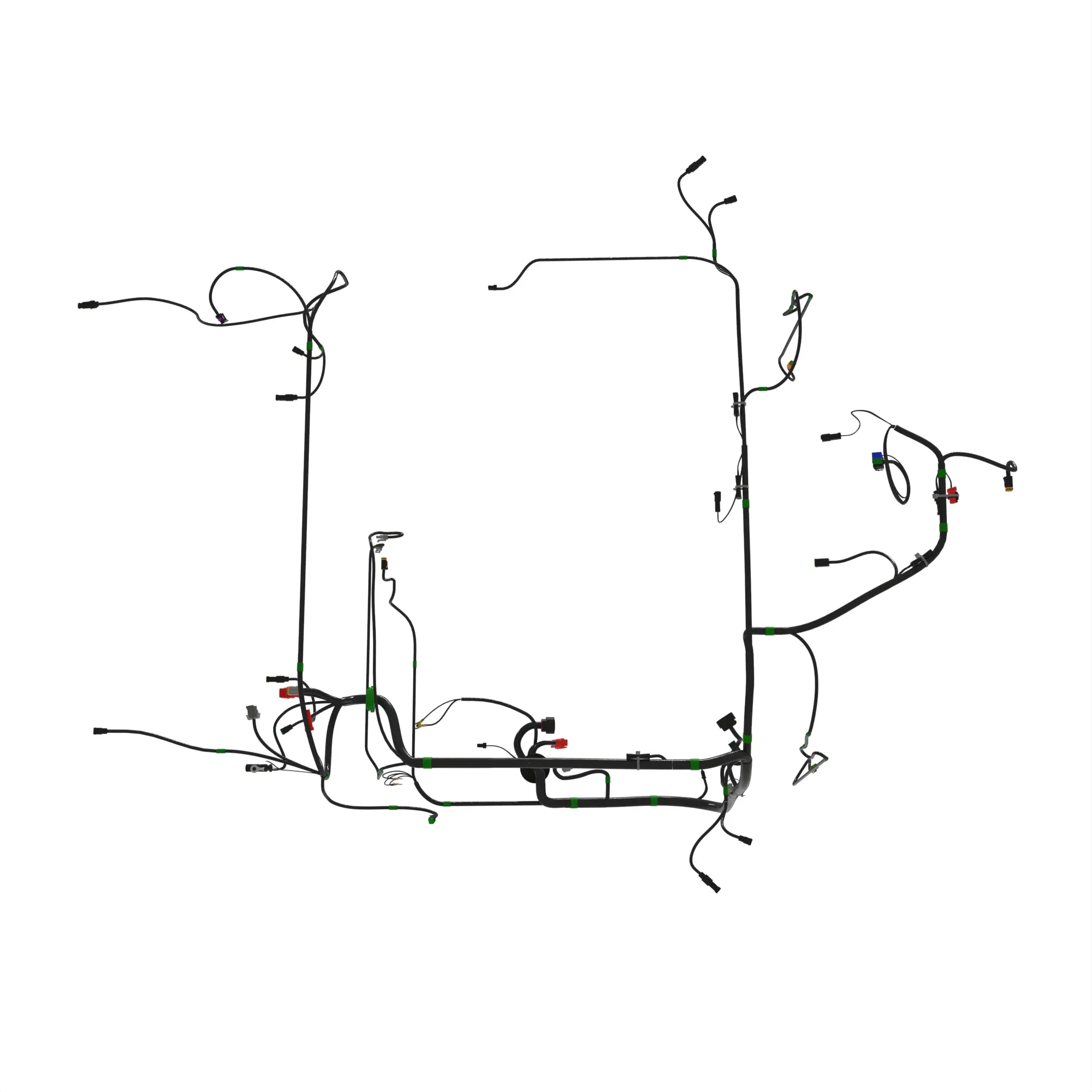 Roof Wiring Harness