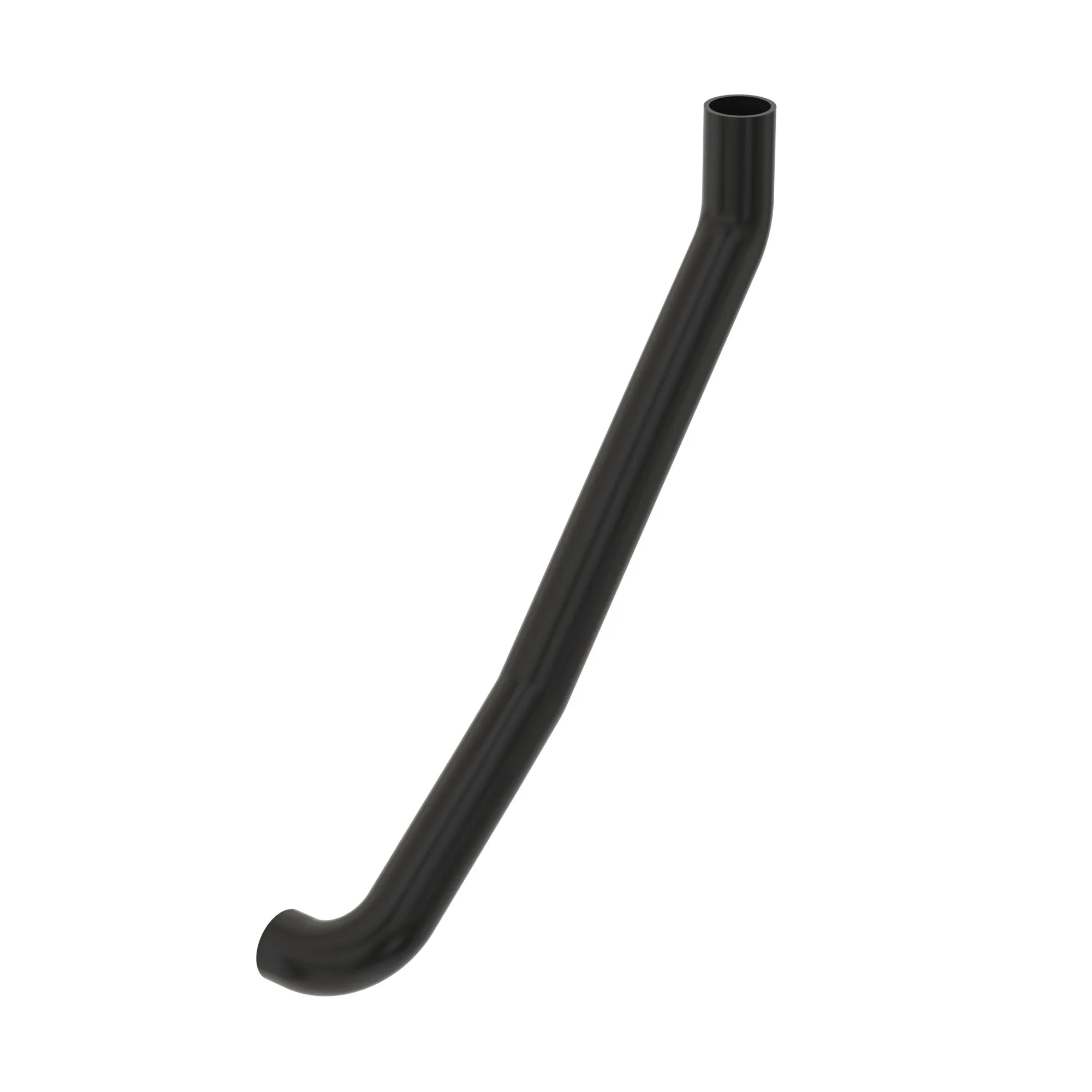 John Deere Upper Radiator Hose - T248207