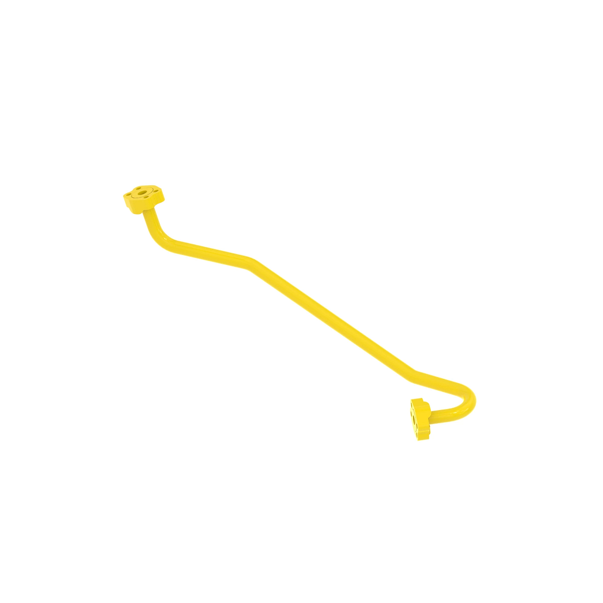 John Deere Oil Line - AT460174