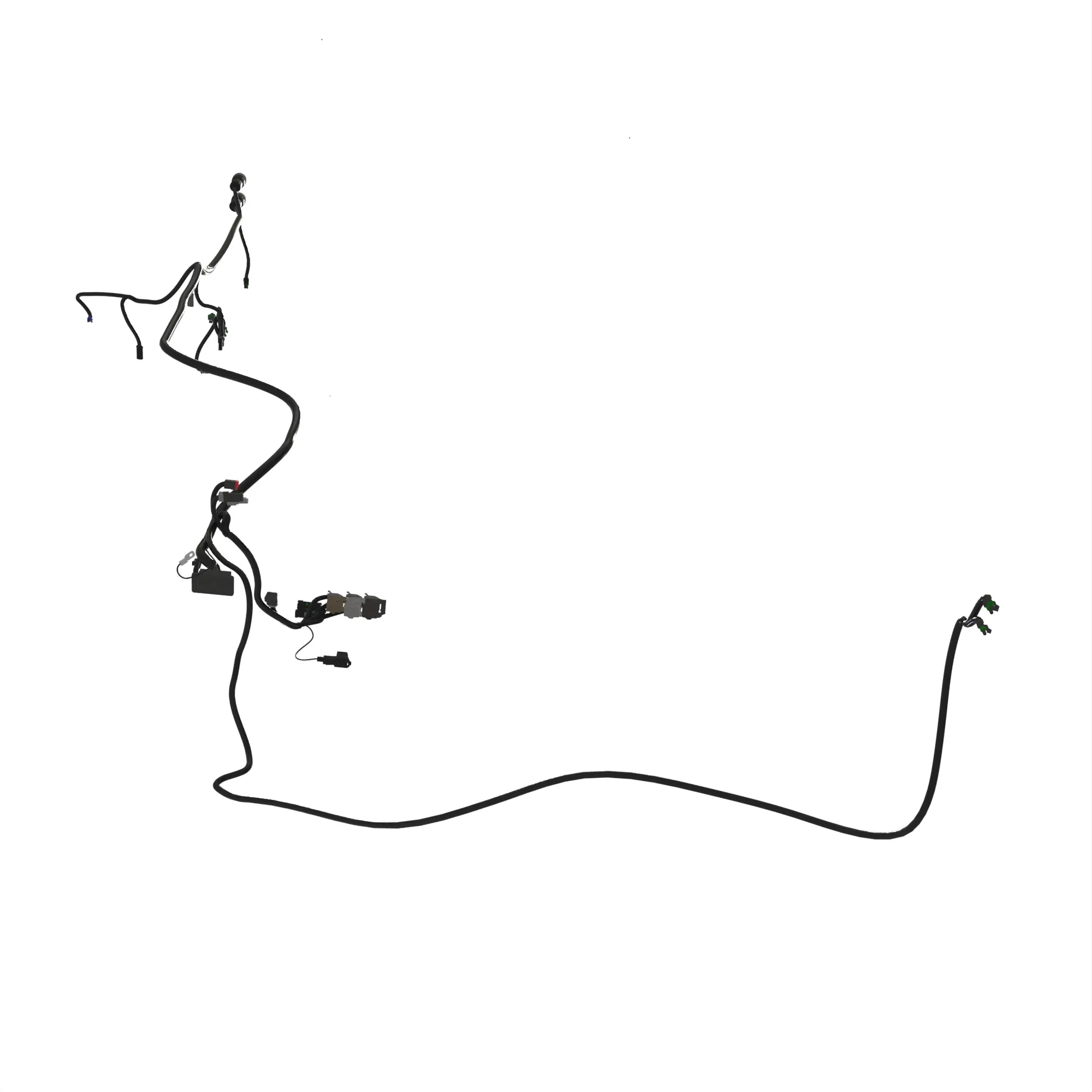 WIRING HARNESS