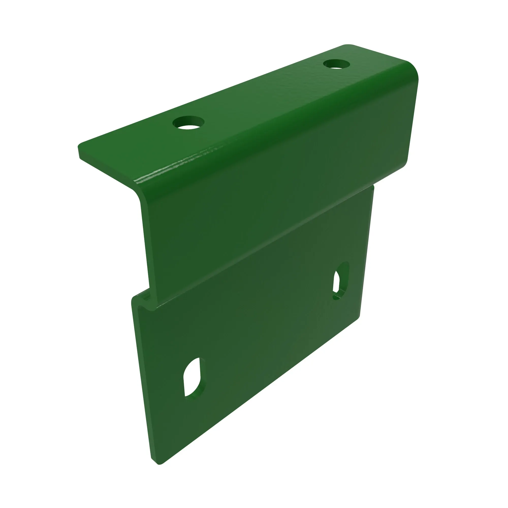 HXE67338: Hydraulic Reservoir Bracket