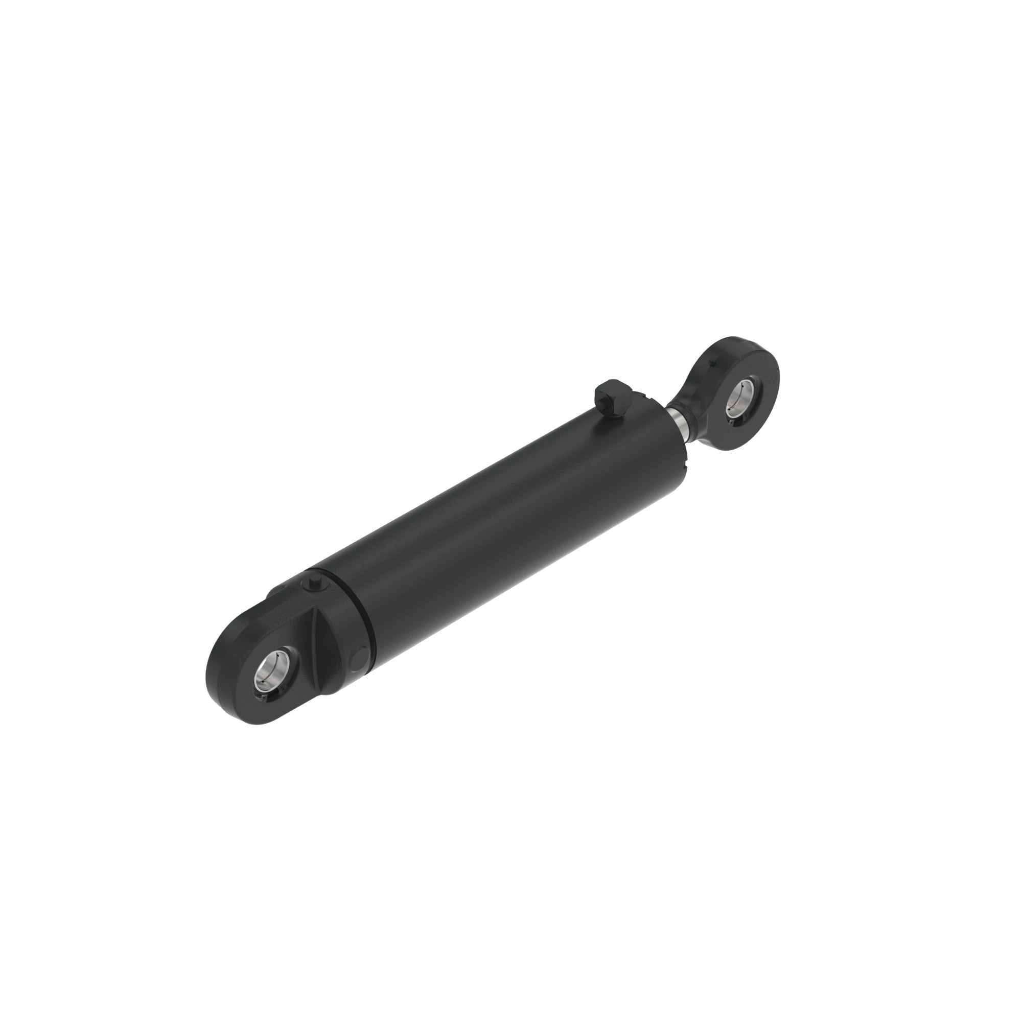 HYDRAULIC CYLINDER, 152.4 X 63-525,