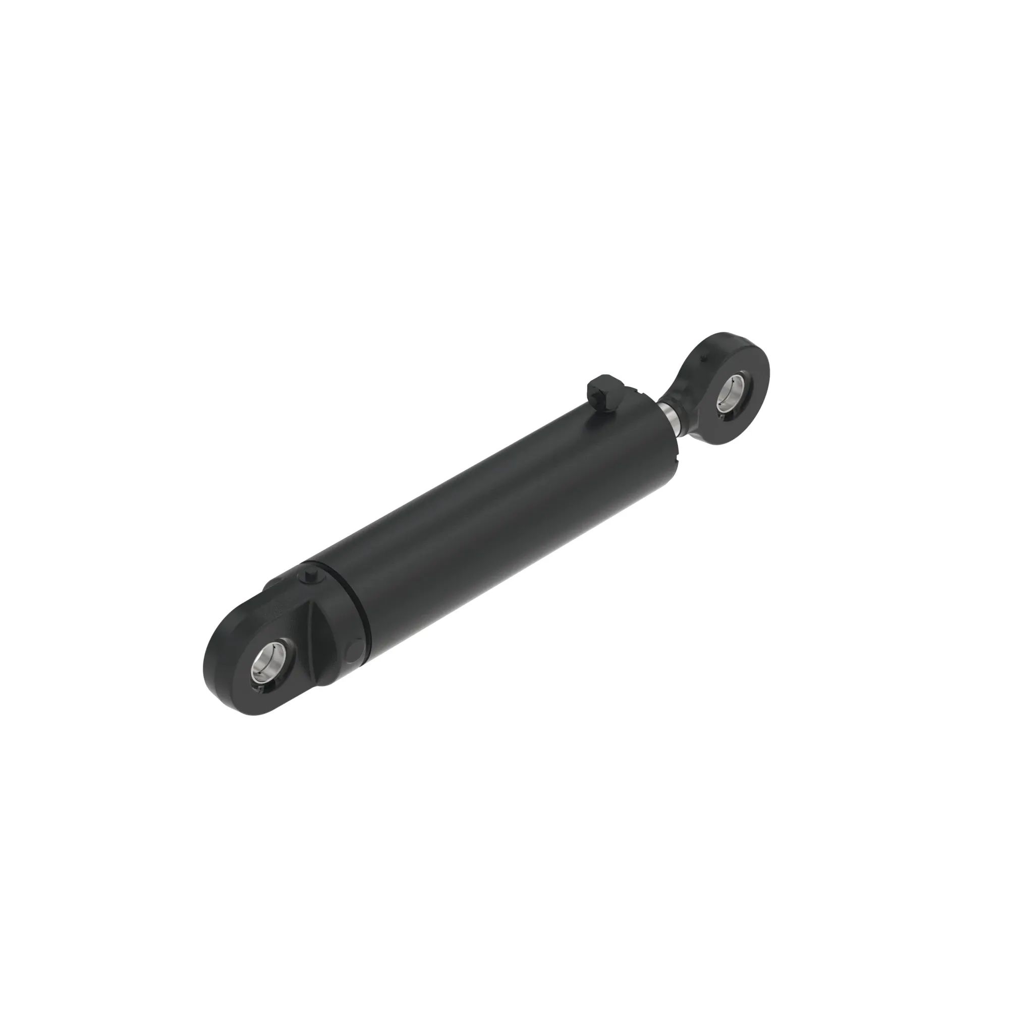 John Deere Wheel Frame Hydraulic Cylinder - AHC15996