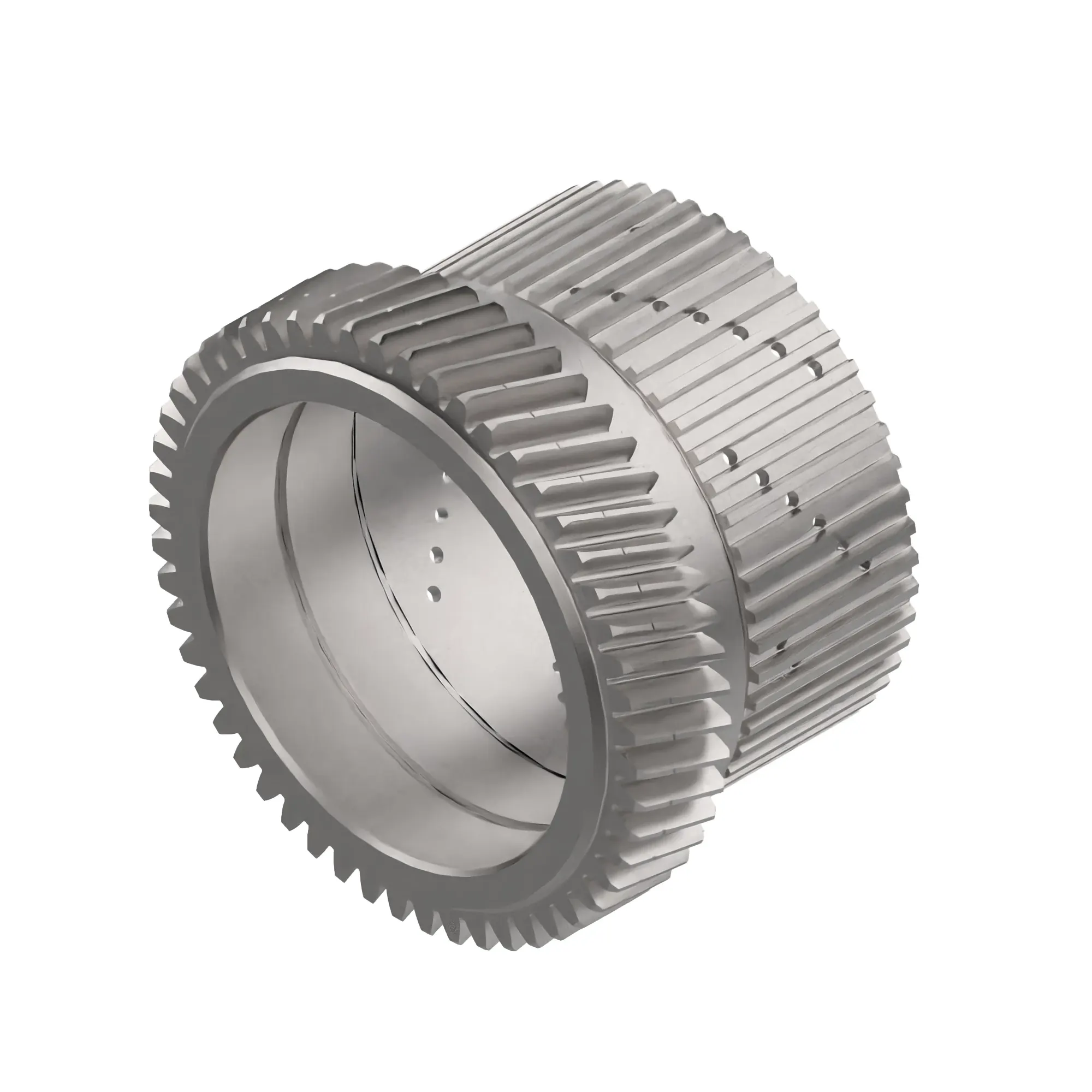 John Deere Hub - SU60320