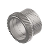 John Deere Hub - SU60320
