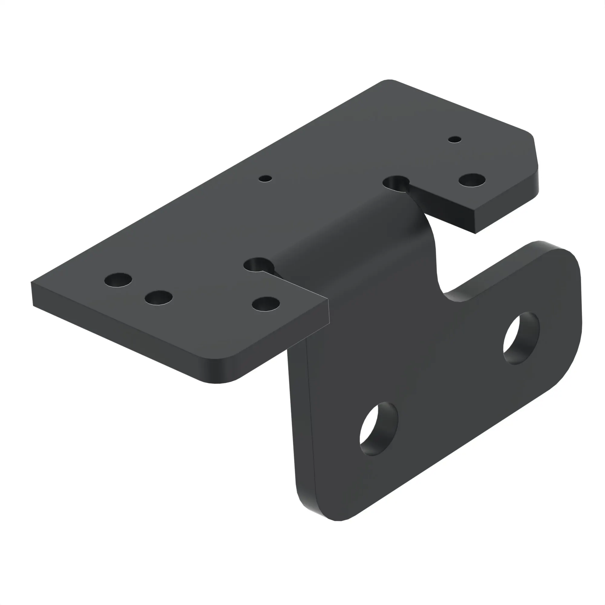 BRACKET, BRACKET
