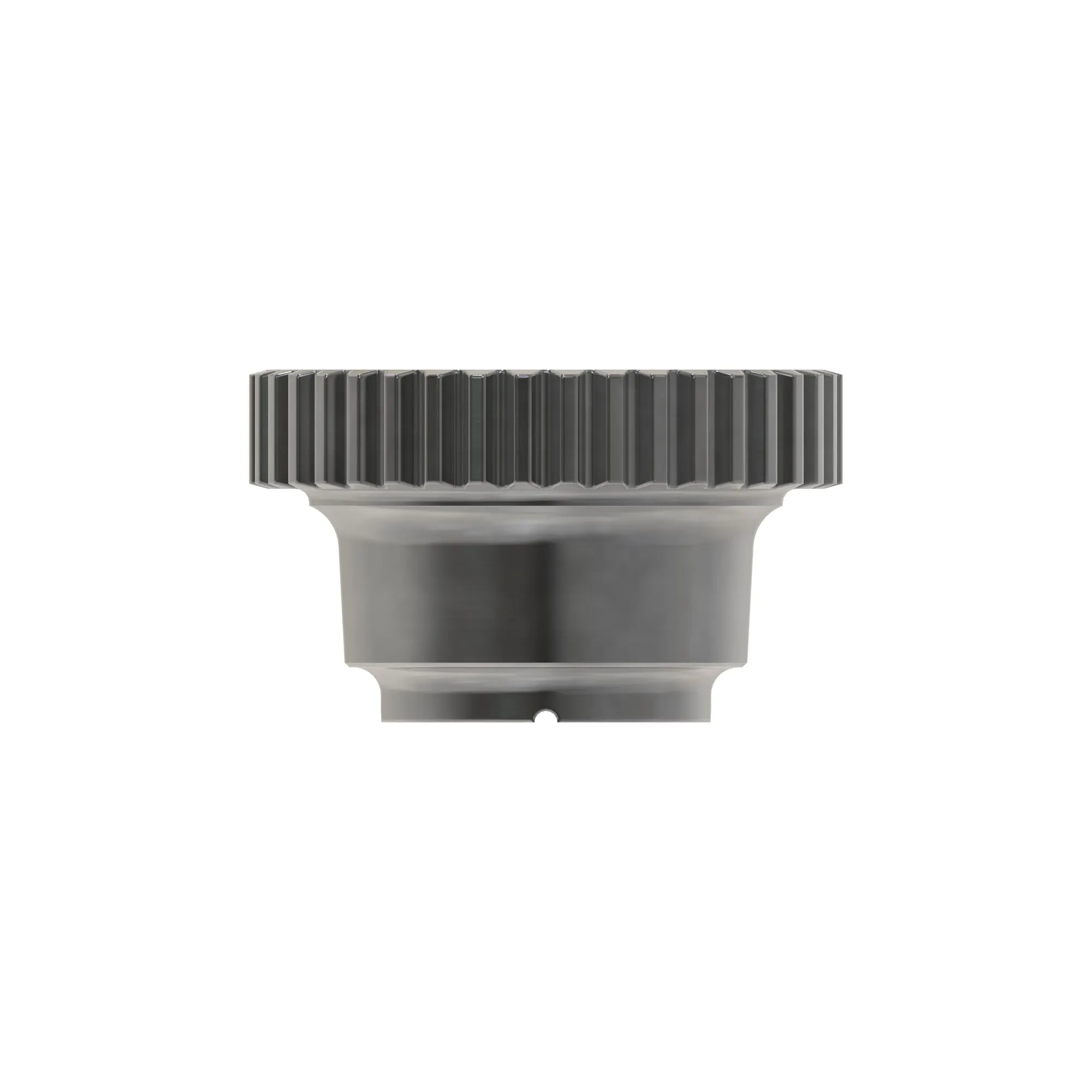 Splined Coupling