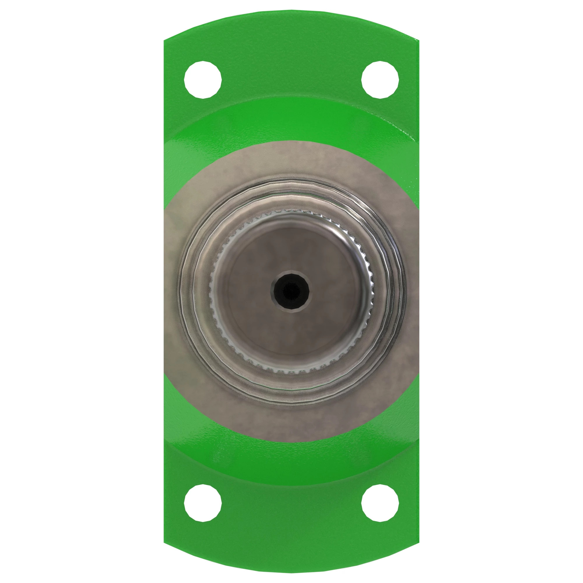 Universal Joint Yoke