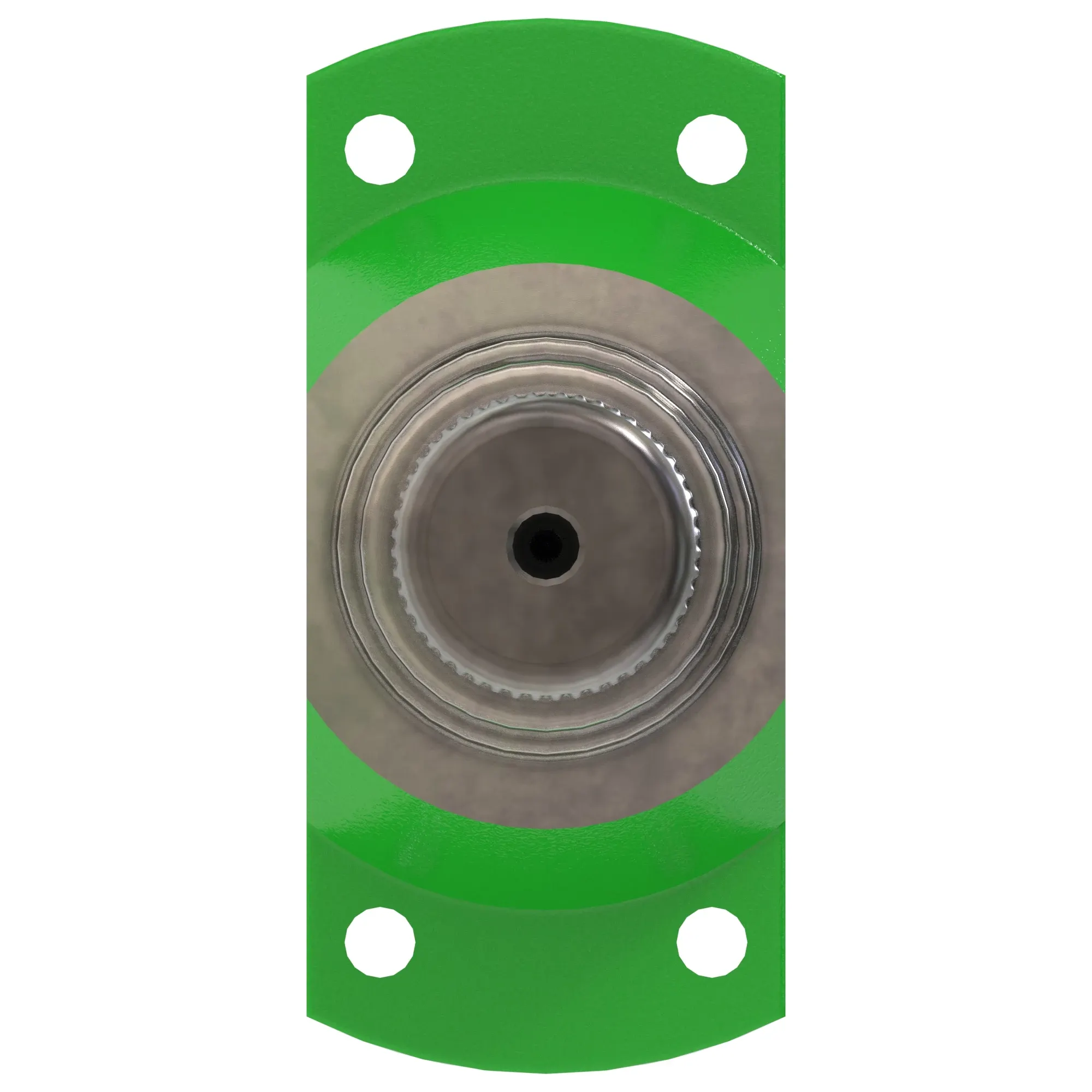 Universal Joint Yoke