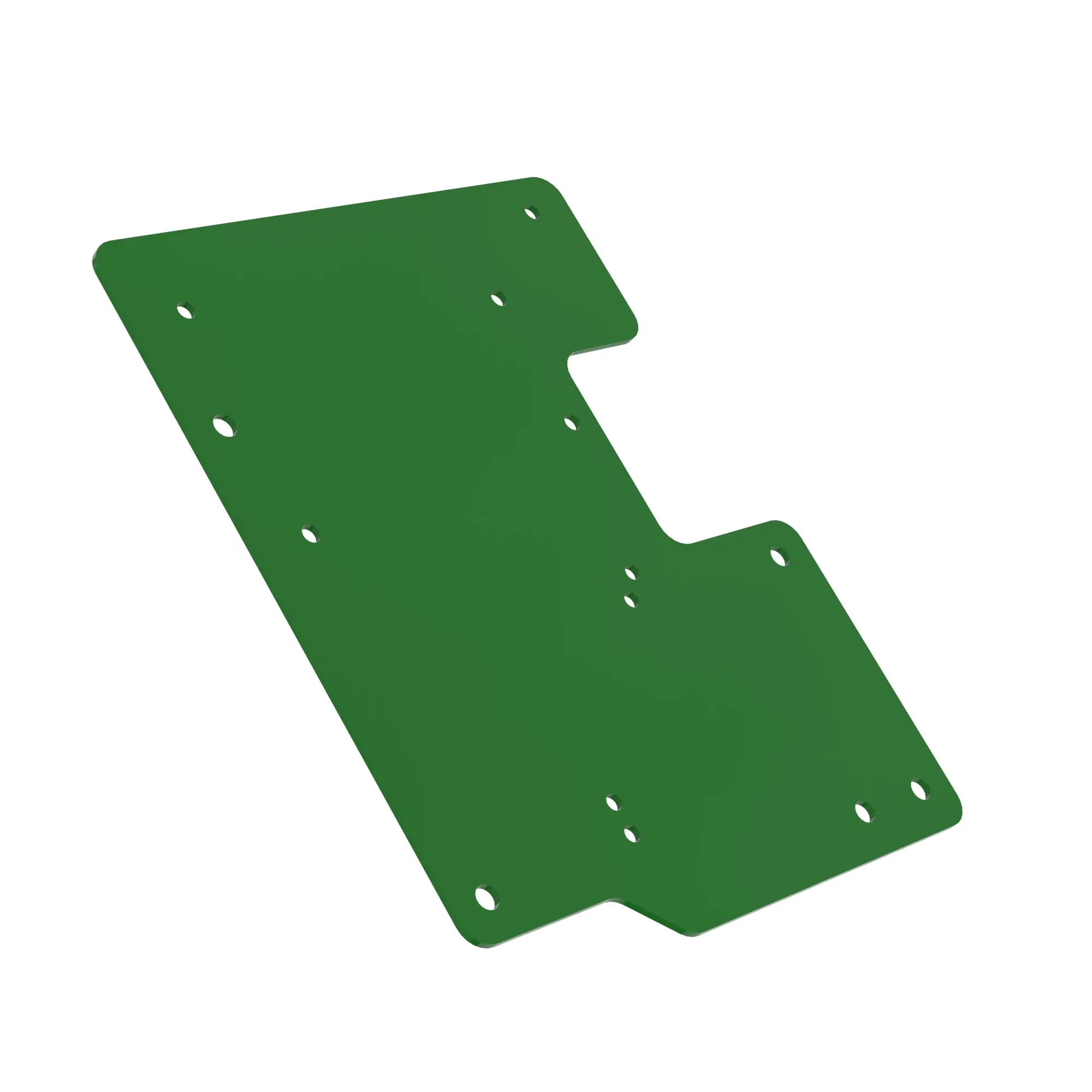 Plate