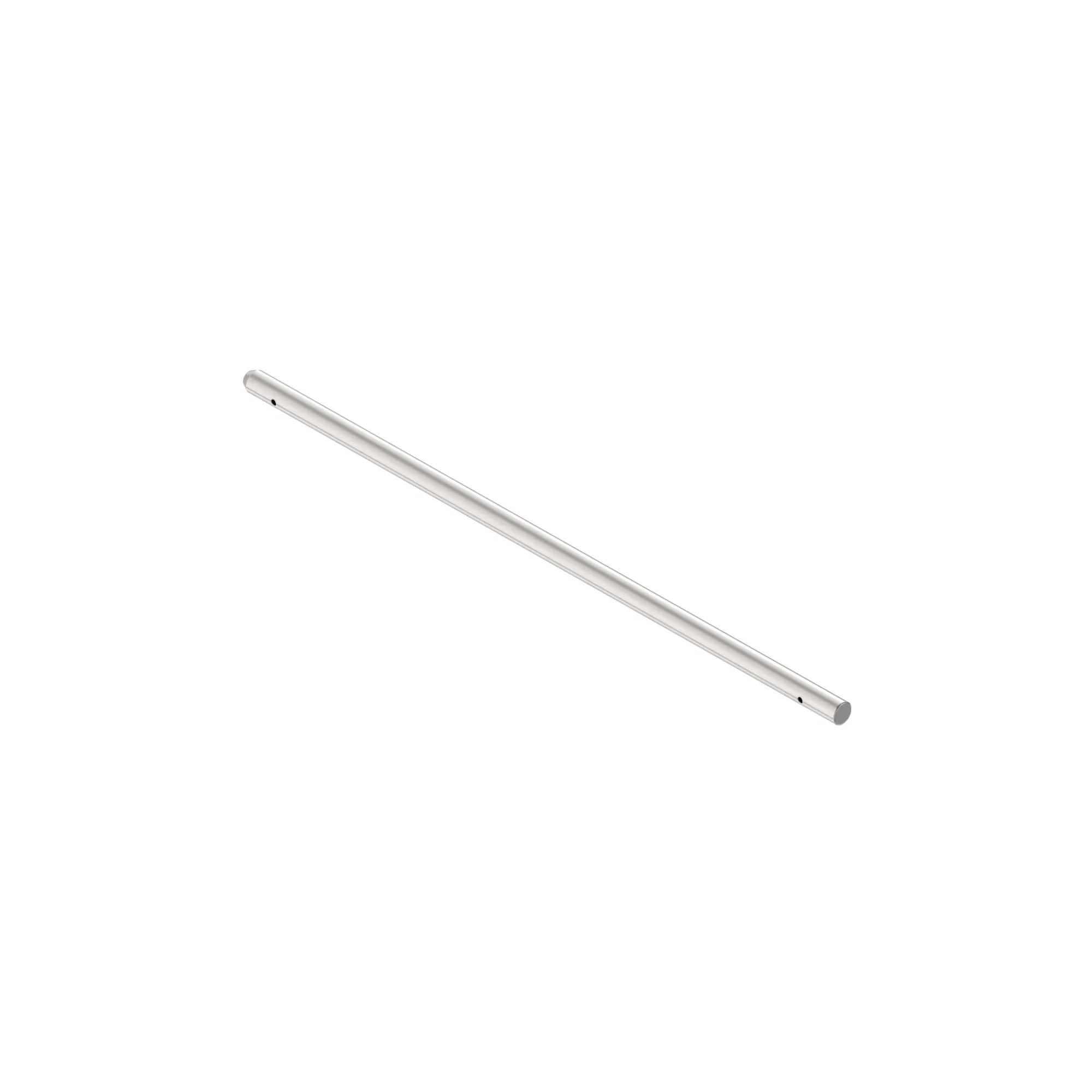 John Deere Front Weight Drilled Pin Fastener - M147986