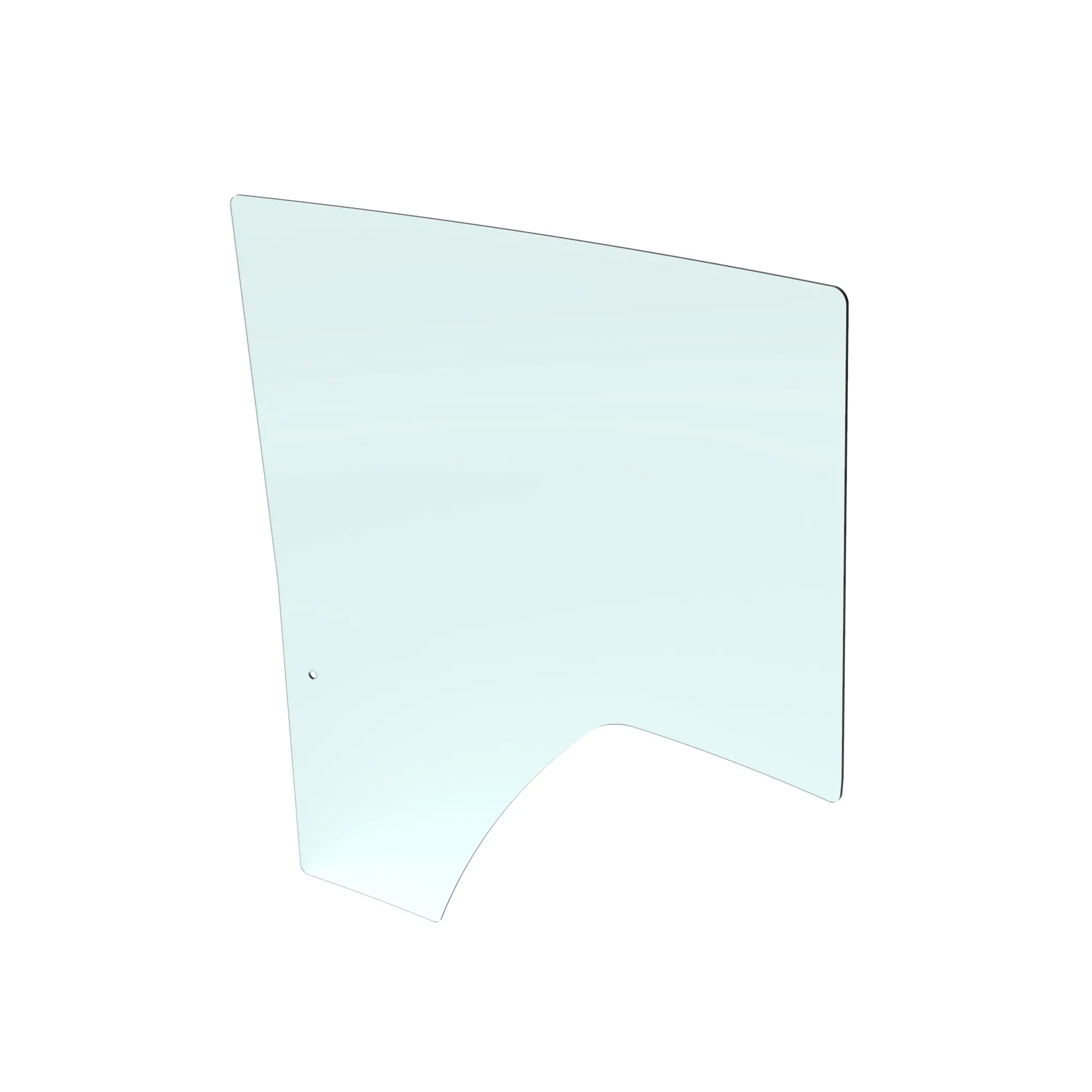 R306220: Right Side Window