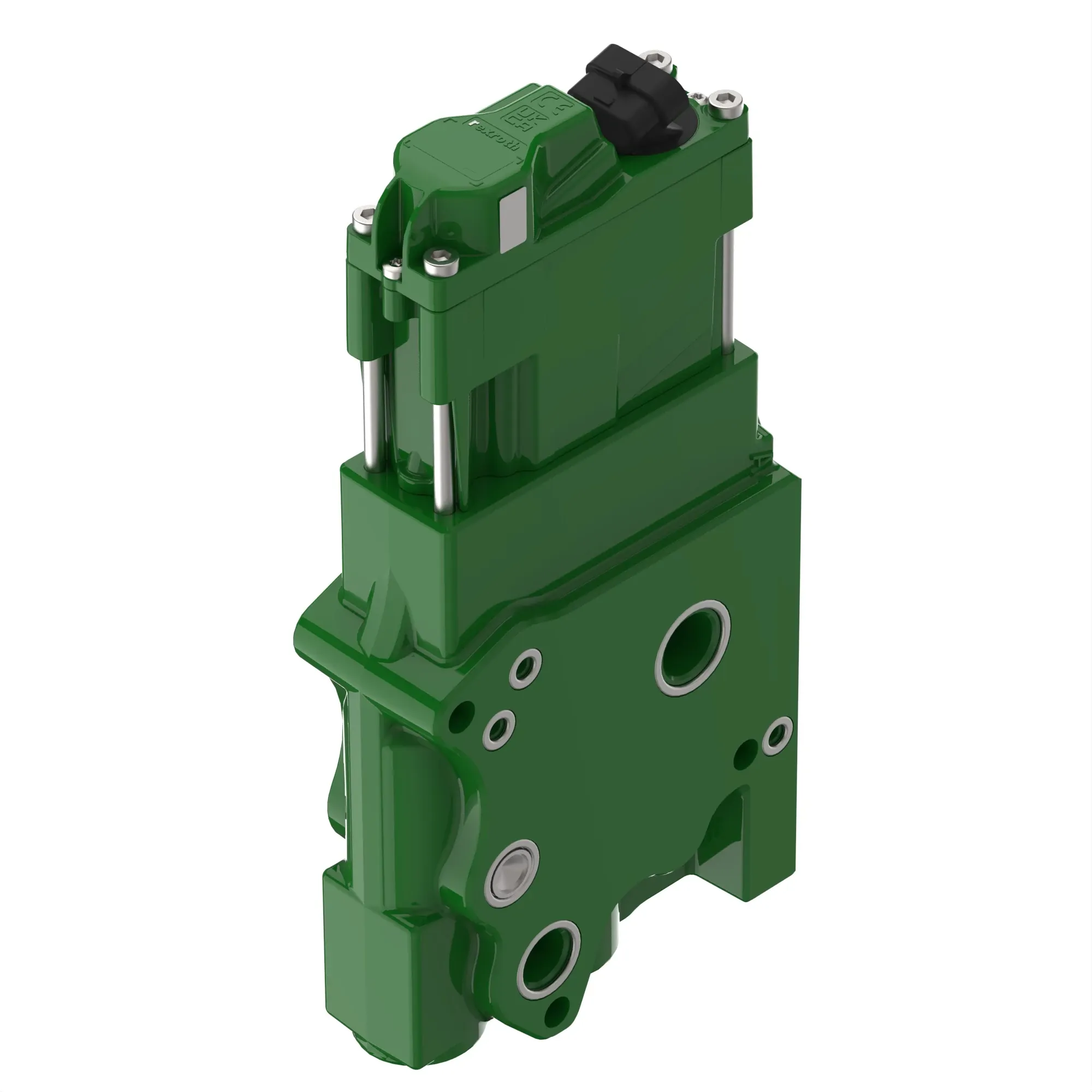 140LPM FLANGE MOUNT