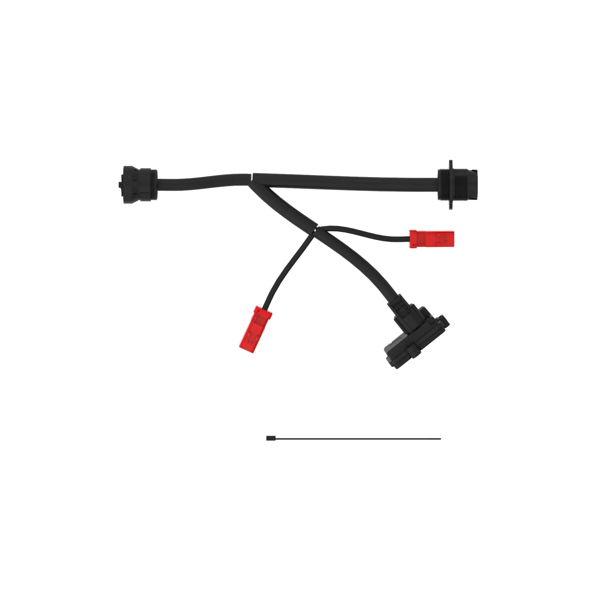 HARNESS KIT, SMART CONNECT