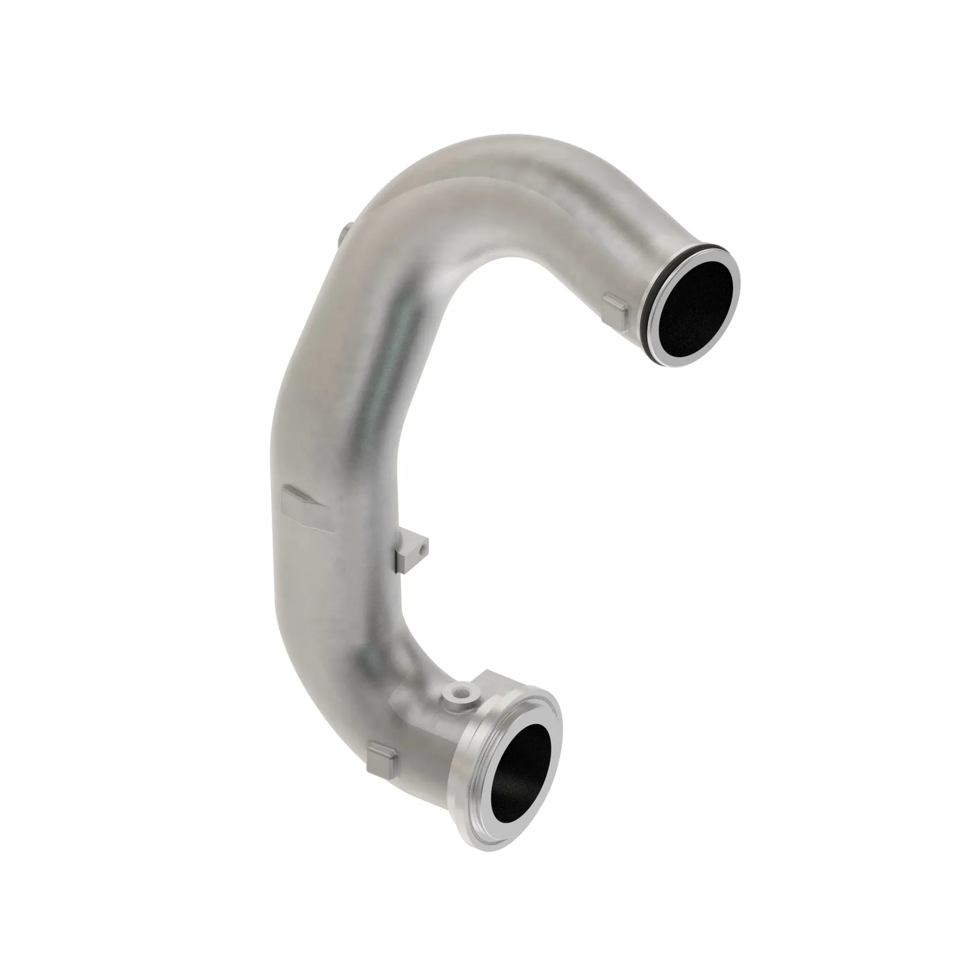 TURBO INTERSTAGE