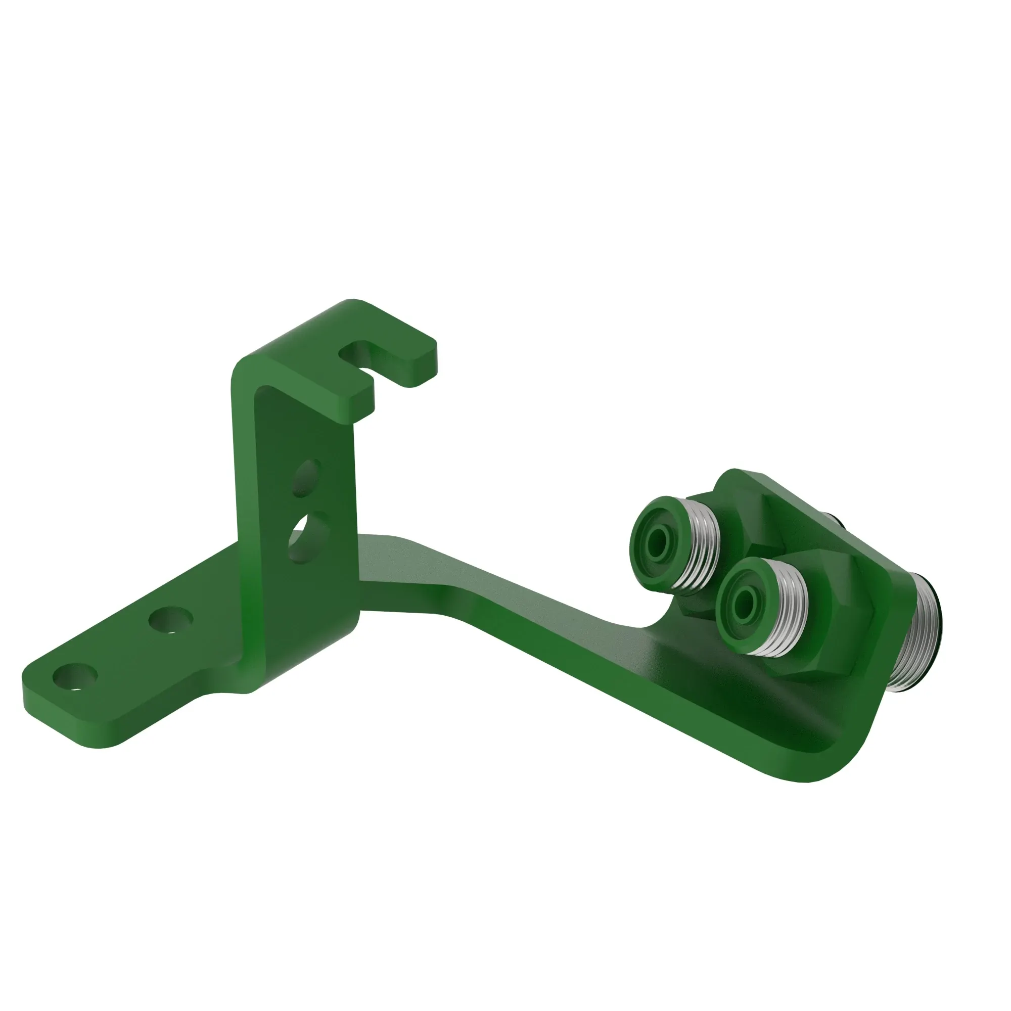BRACKET,FUELLINES