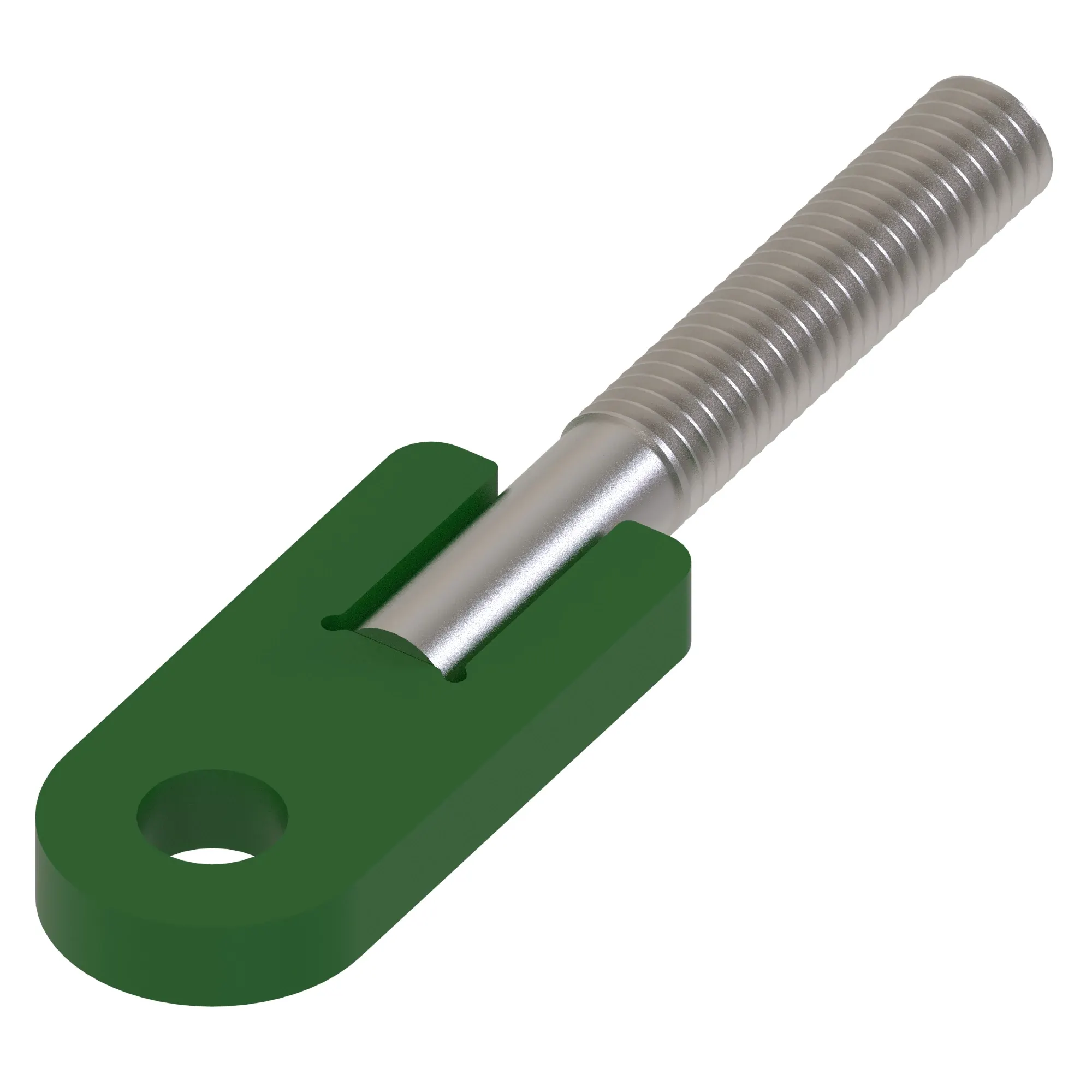 Turnbuckle, RH End