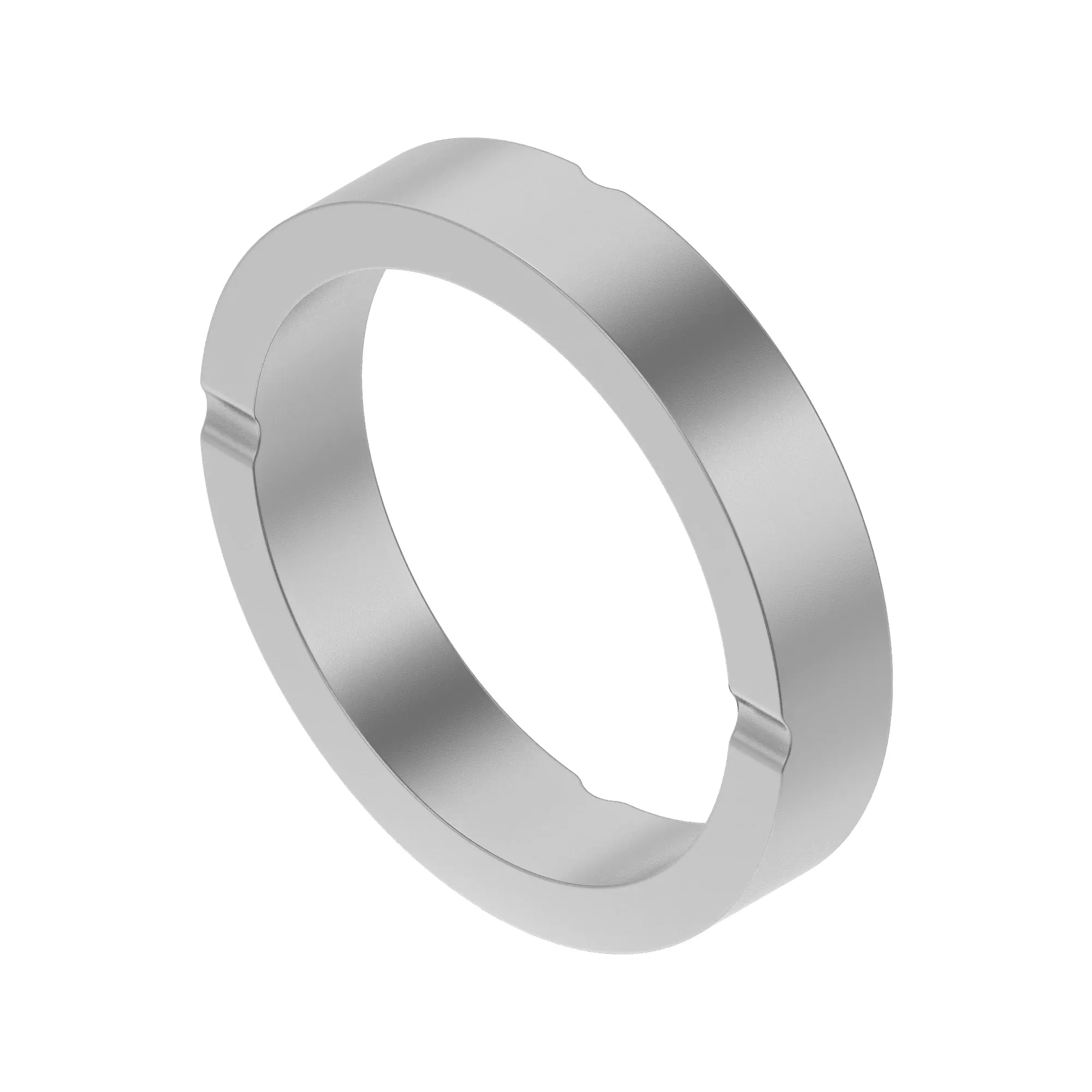 John Deere Lubricated Track Chain Ring - T313197