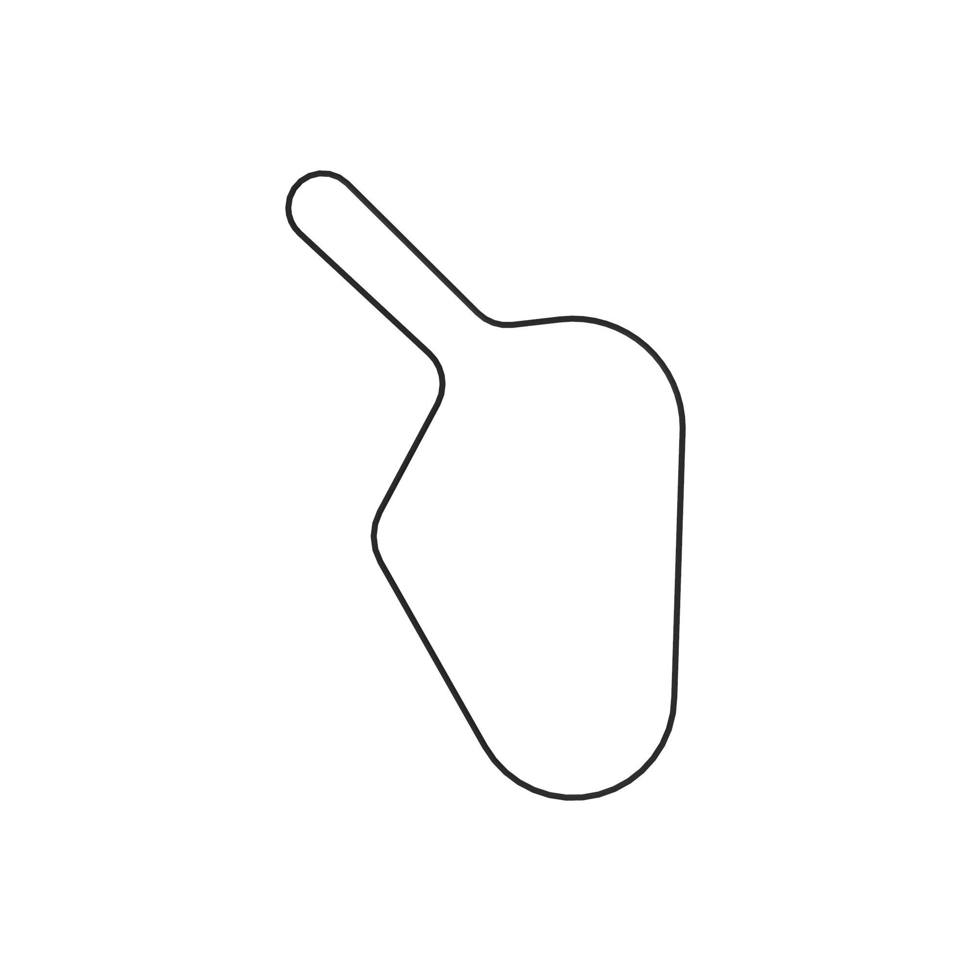 V-BELT, POLY-RIB, V-Belt