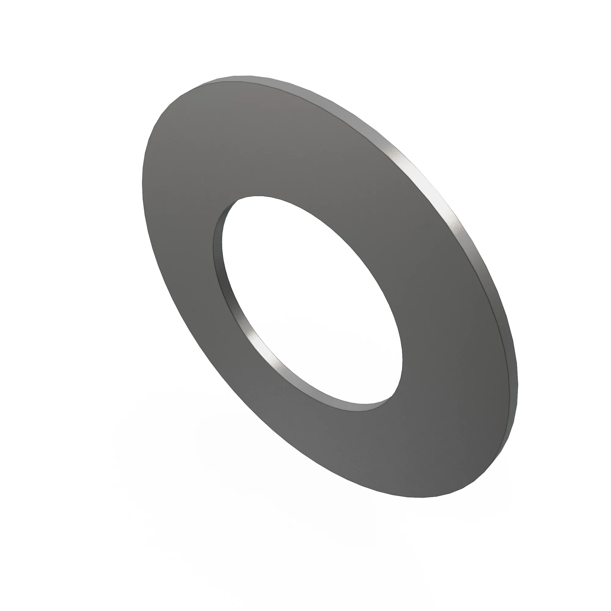 John Deere Round Hole Washer - H203322