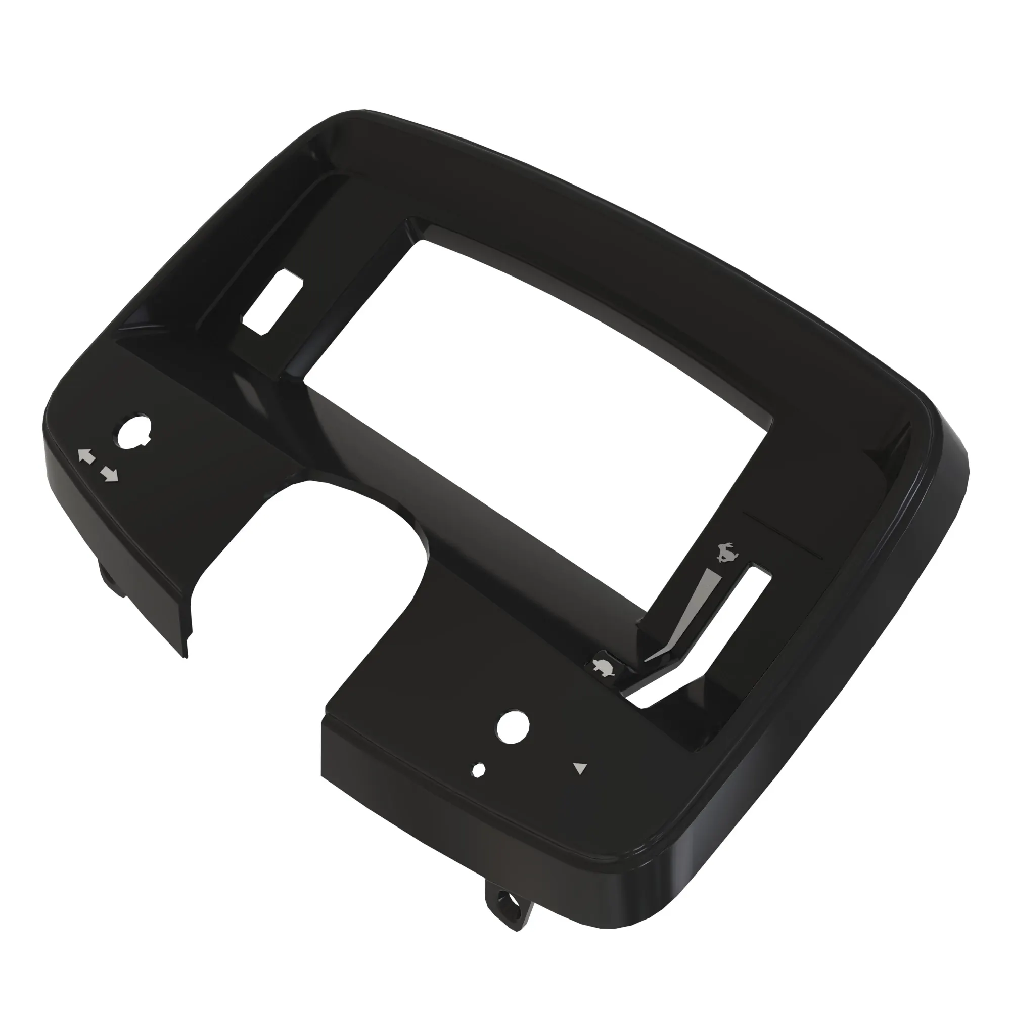 John Deere Instrument Panel - SU26288