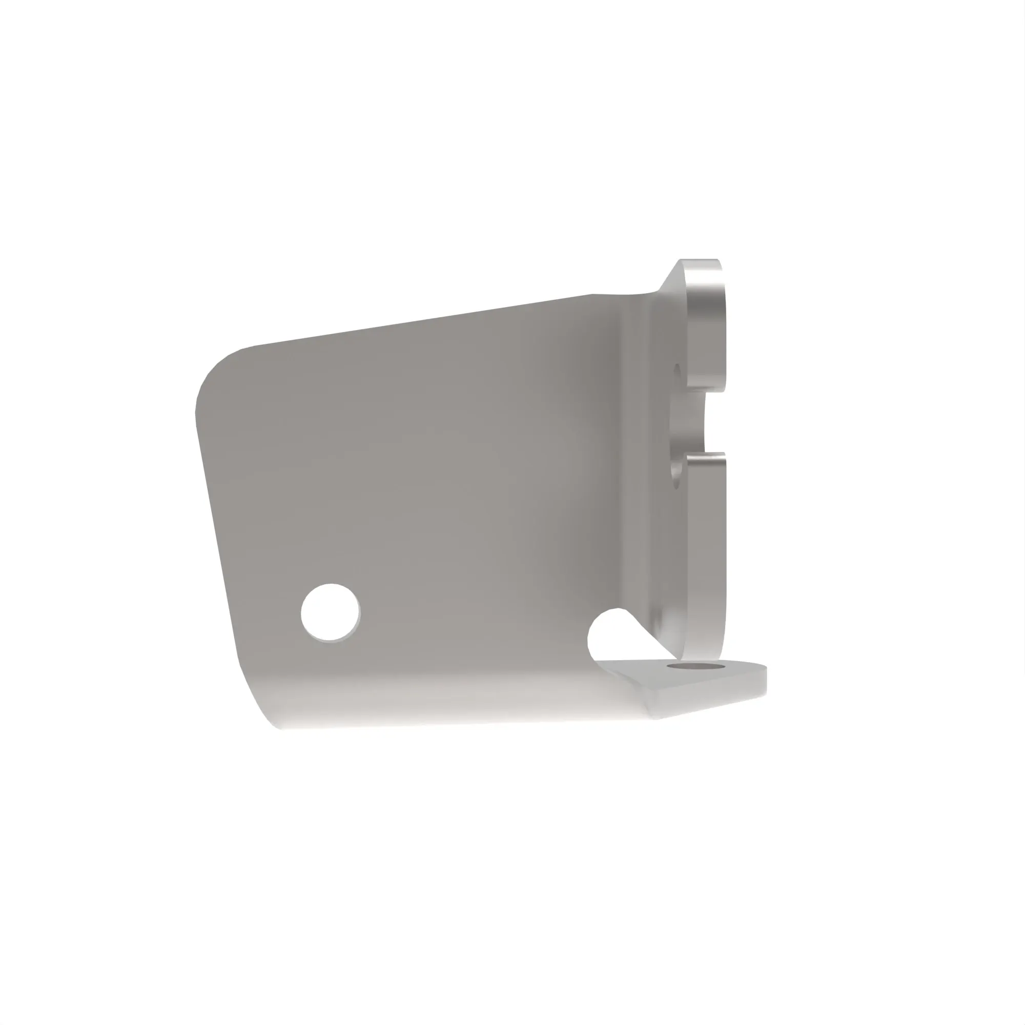 BRACKET, MFWD CABLE MOUNT