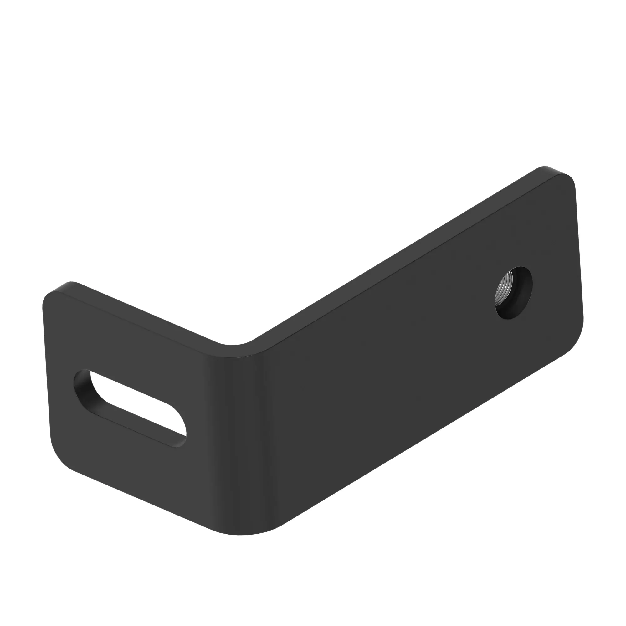 BRACKET ASSEMBLY