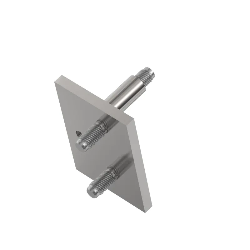 BRACKET, WHEEL MOUNTING