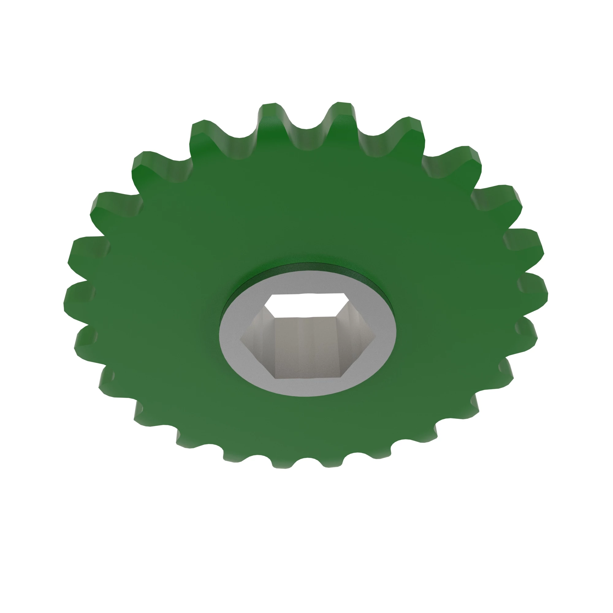AFH205816: Drivetrain Chain Sprocket | Shop.Deere.com