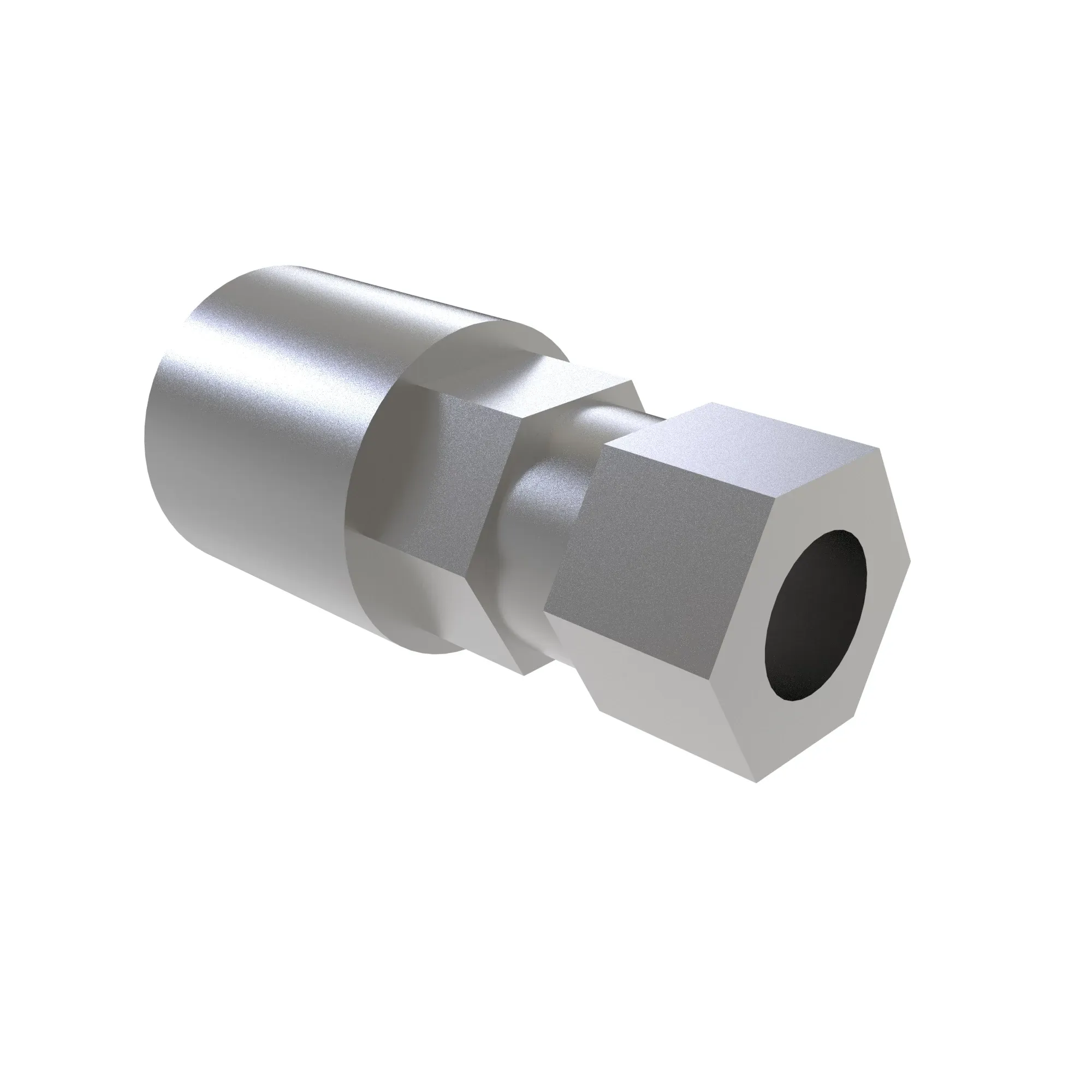 John Deere Hydraulic Quick Connect Coupler - RE219269