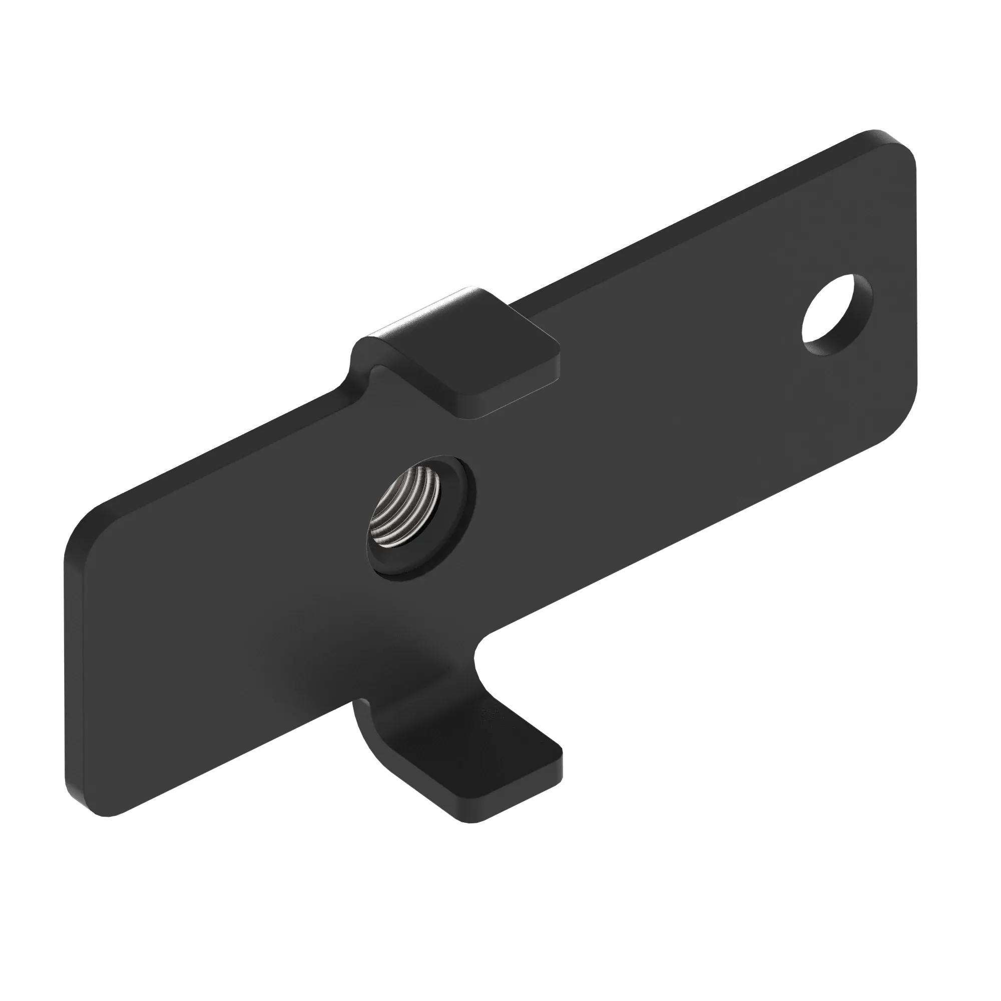 BRACKET, TOC HOSE BRACKET