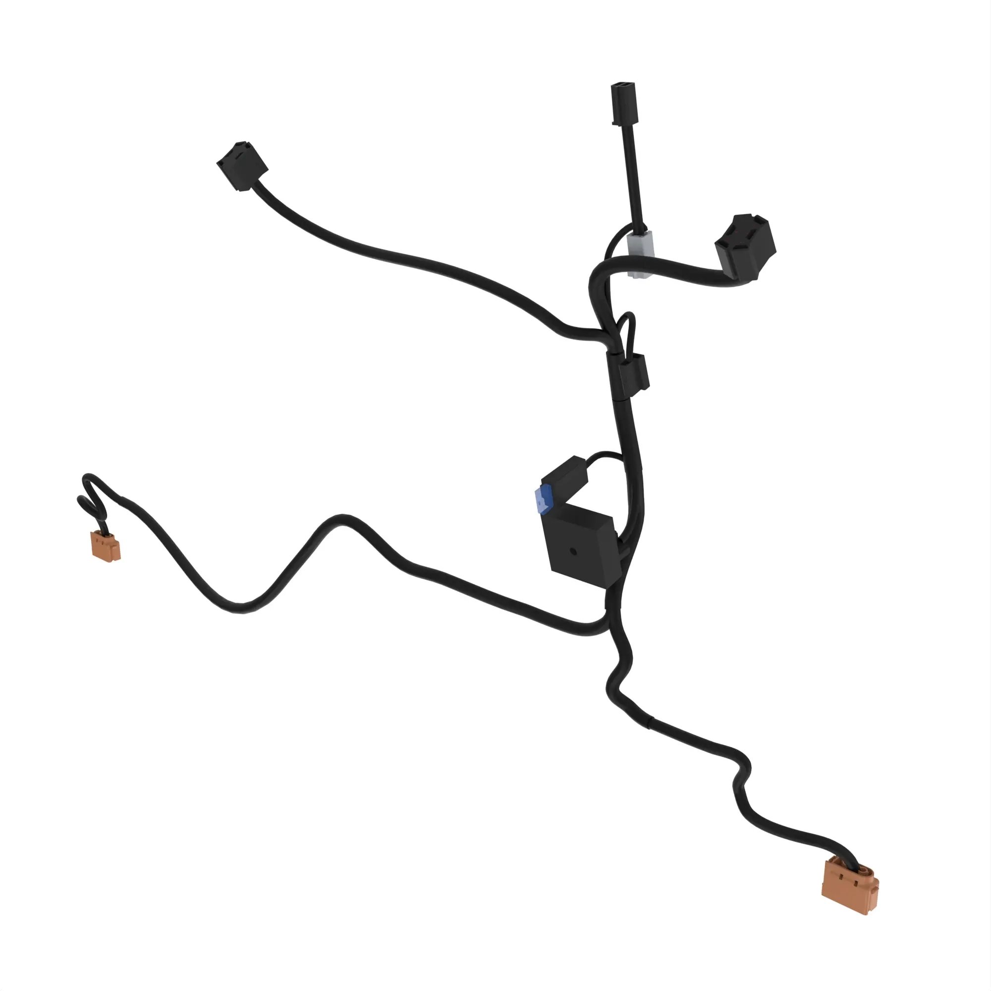 WIRING HARNESS, MY16- XUV LIGHT HAR