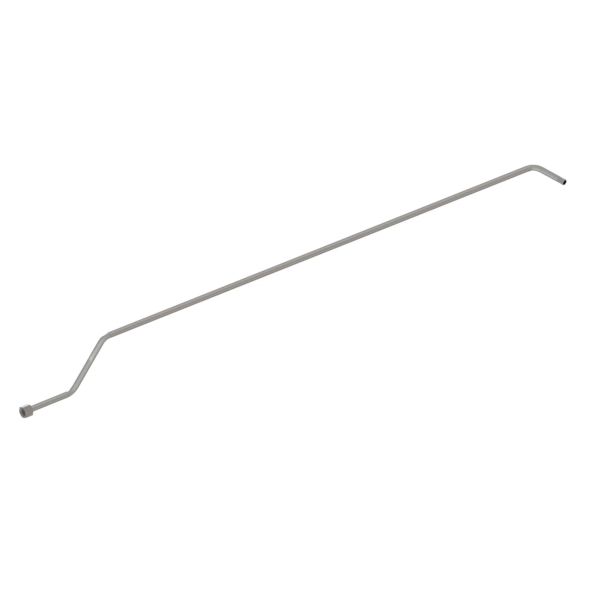 John Deere Oil Line - RE154446