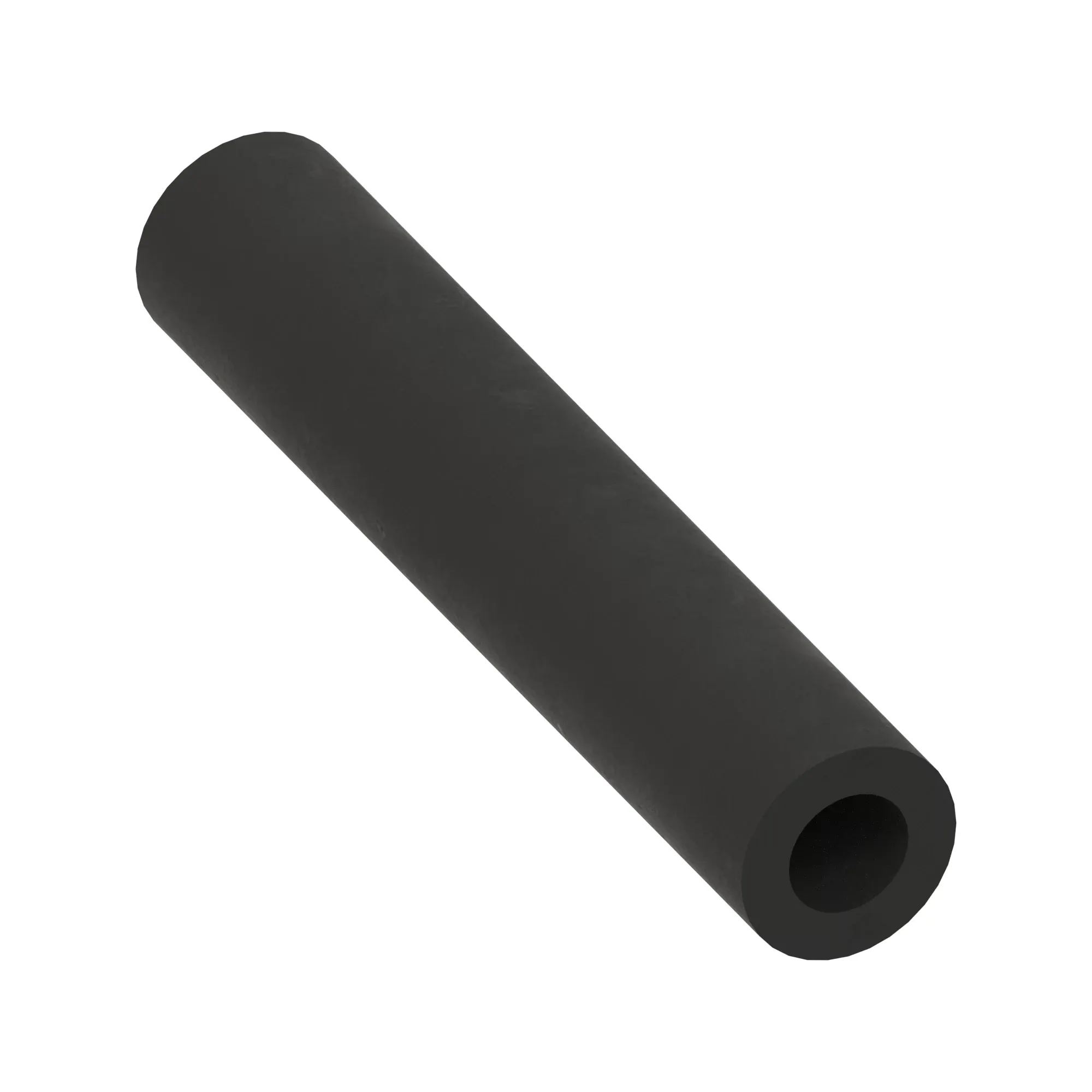 Fuel Hose, Orifice to Engine Inlet